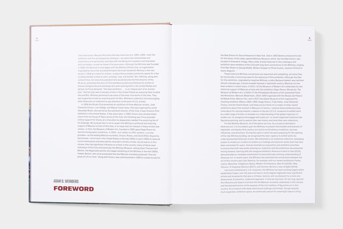 Vida Americana: Mexican Muralists Remake American Art, 1925–1945 - image