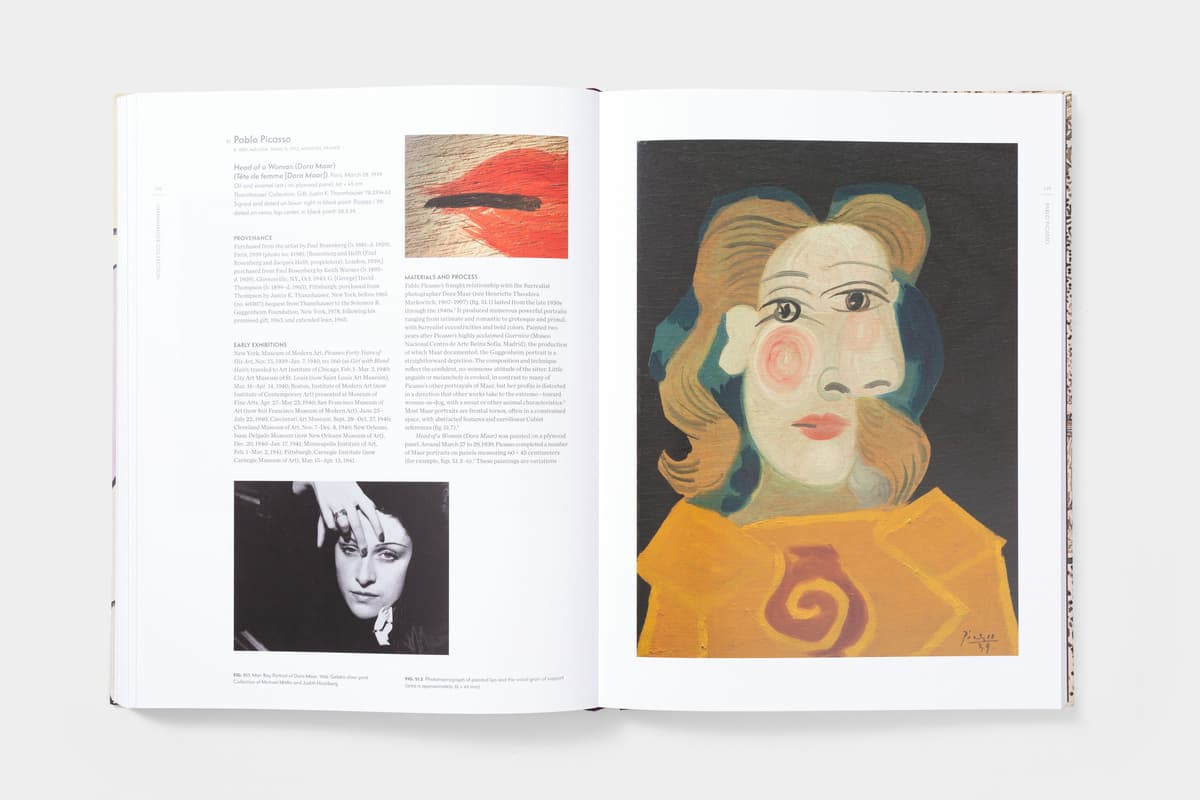 Thannhauser Collection: French Modernism at the Guggenheim - image