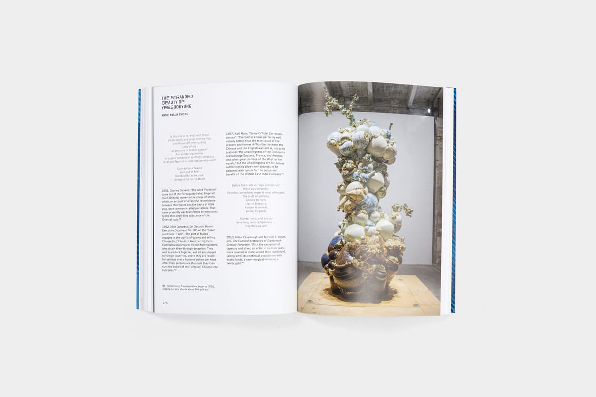 Monstrous Beauty: A Feminist Revision of Chinoiserie - image