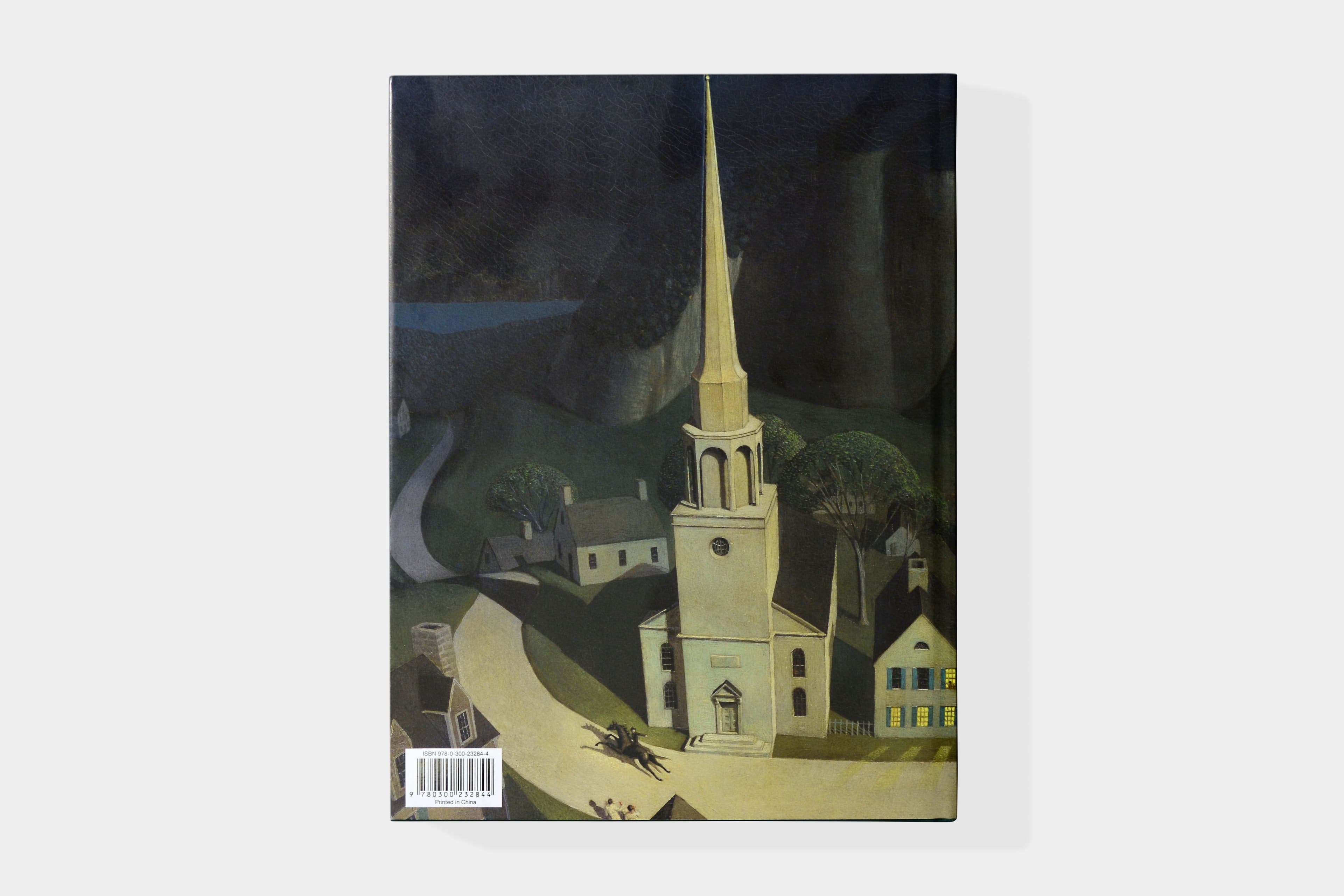 Grant Wood: American Gothic and Other Fables - image