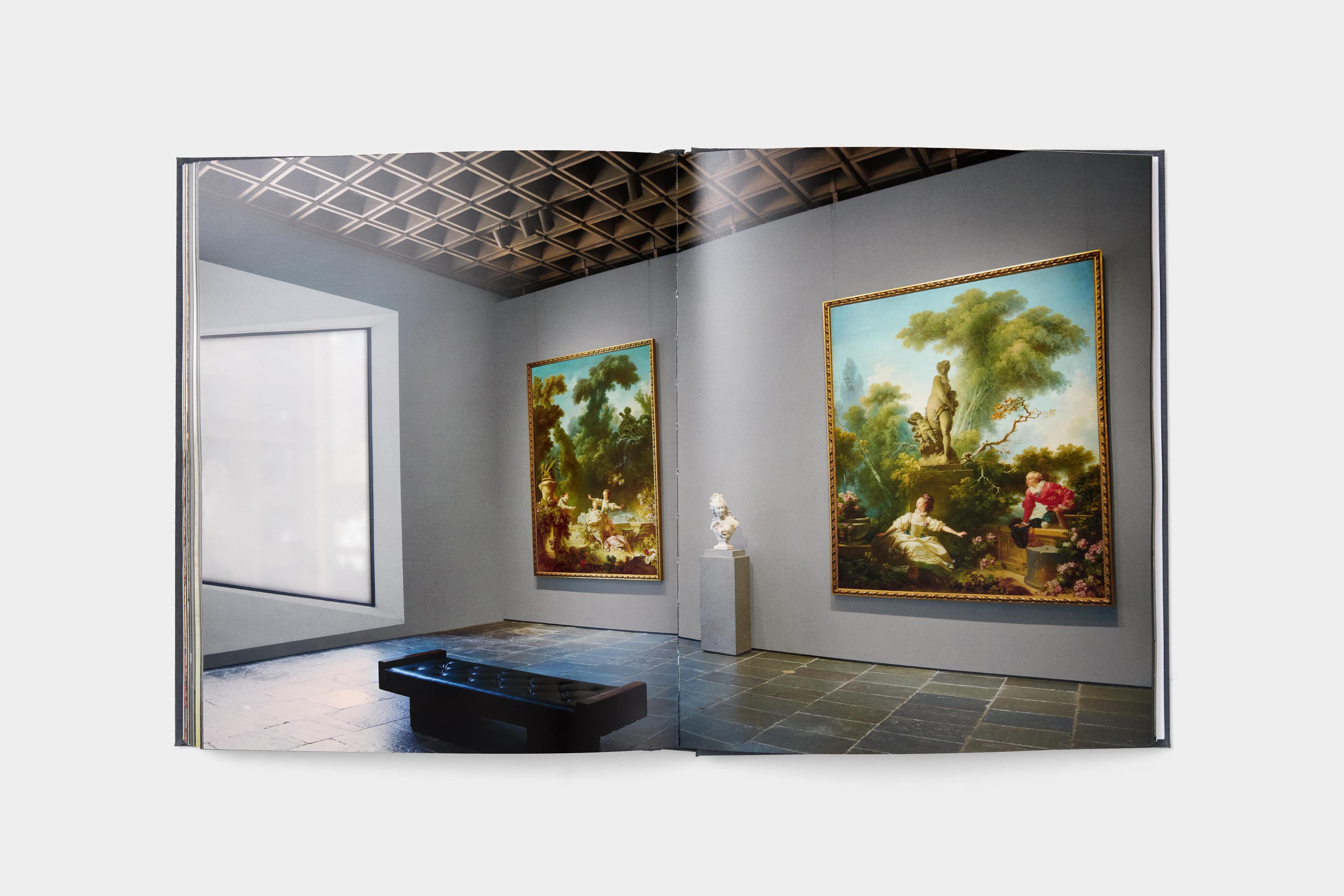 Frick Madison: The Frick Collection at the Breuer Building - image