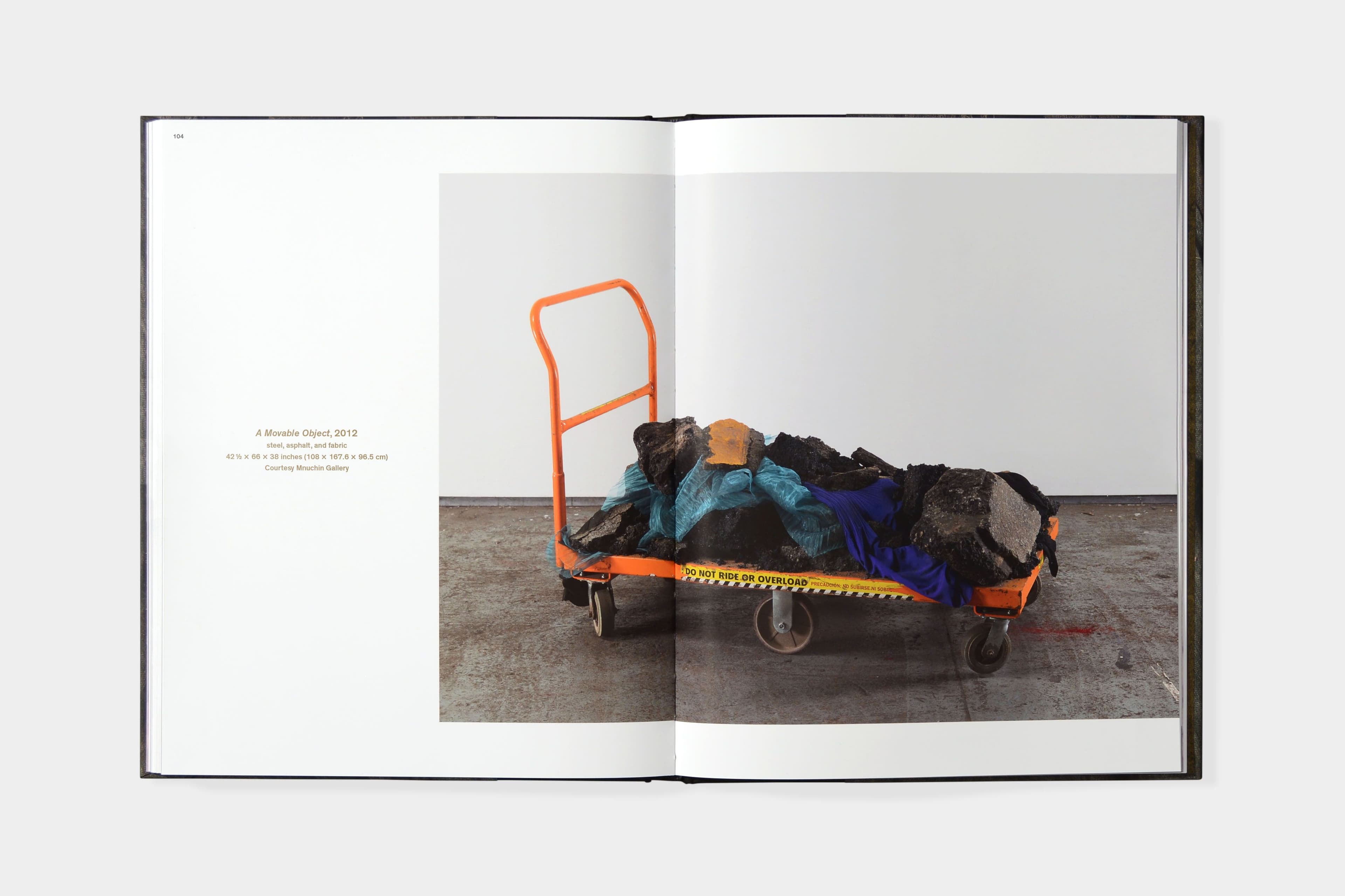 David Hammons: Five Decades - image