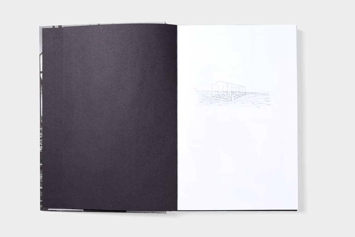 David Hammons: Day's End - image