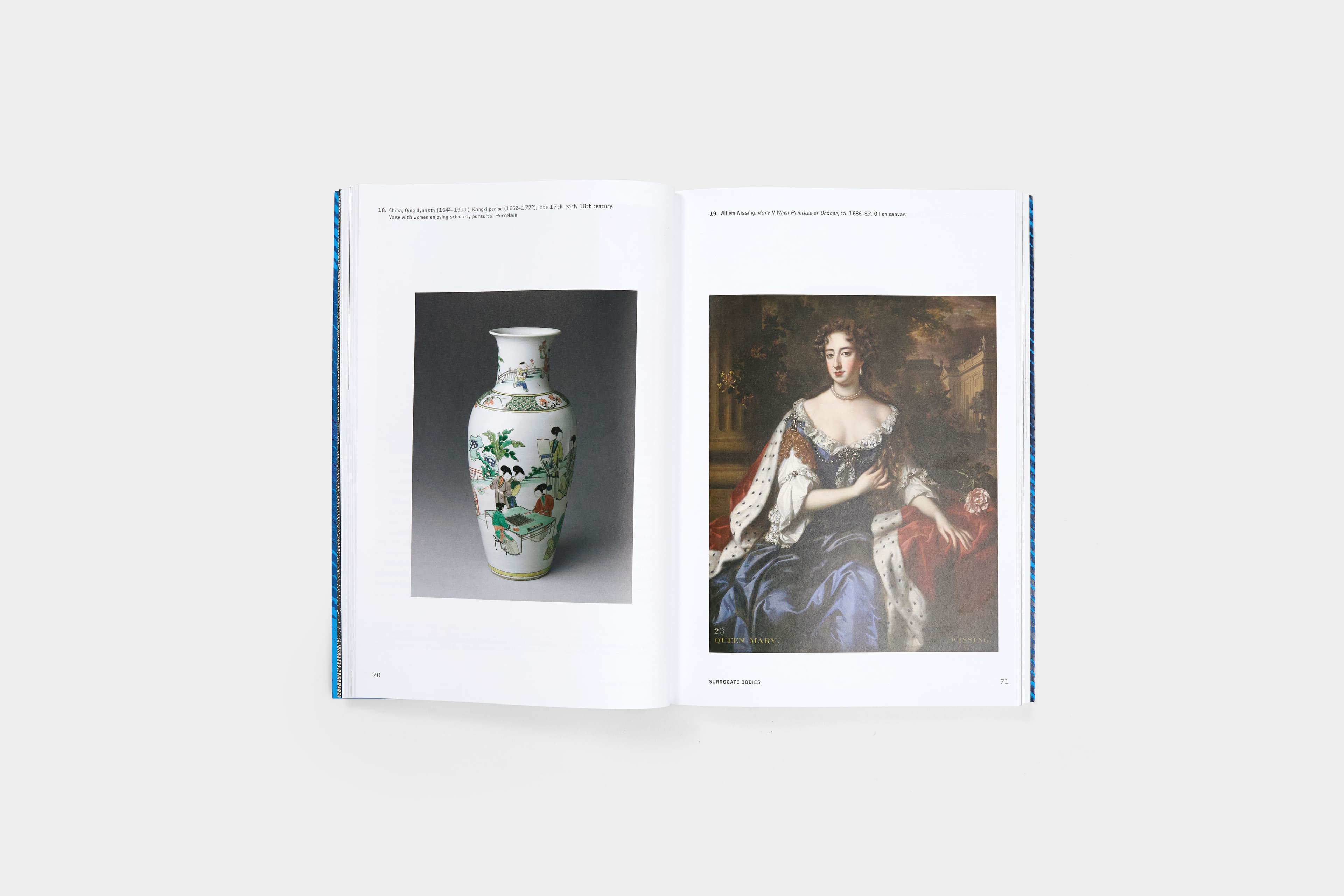 Monstrous Beauty: A Feminist Revision of Chinoiserie - image