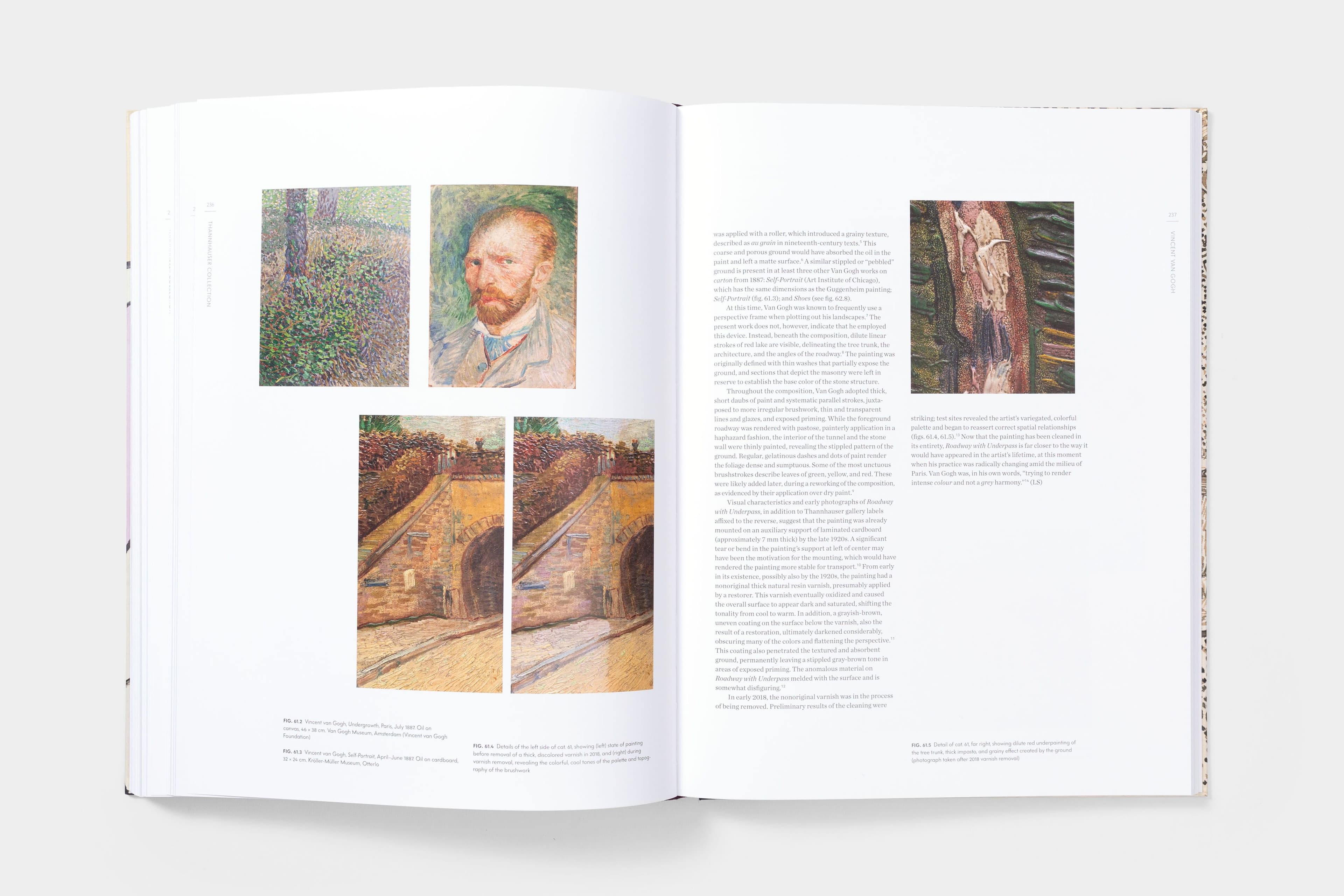 Thannhauser Collection: French Modernism at the Guggenheim - image