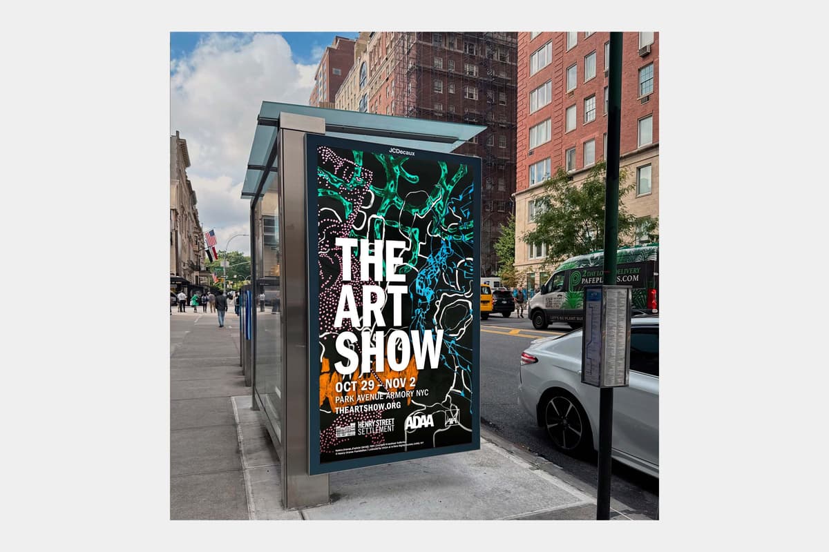 The Art Show - image