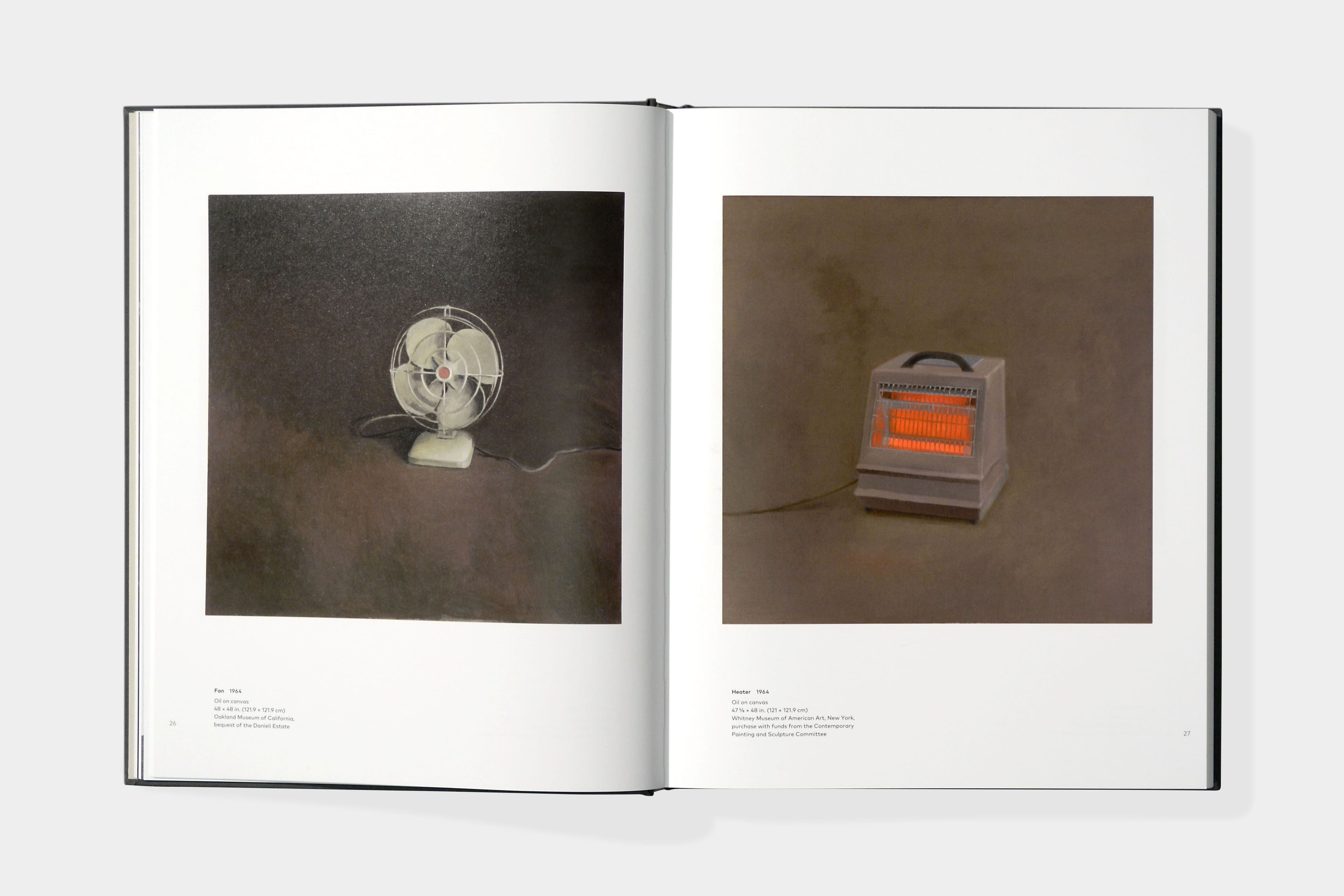 Vija Celmins: To Fix The Image In Memory - image
