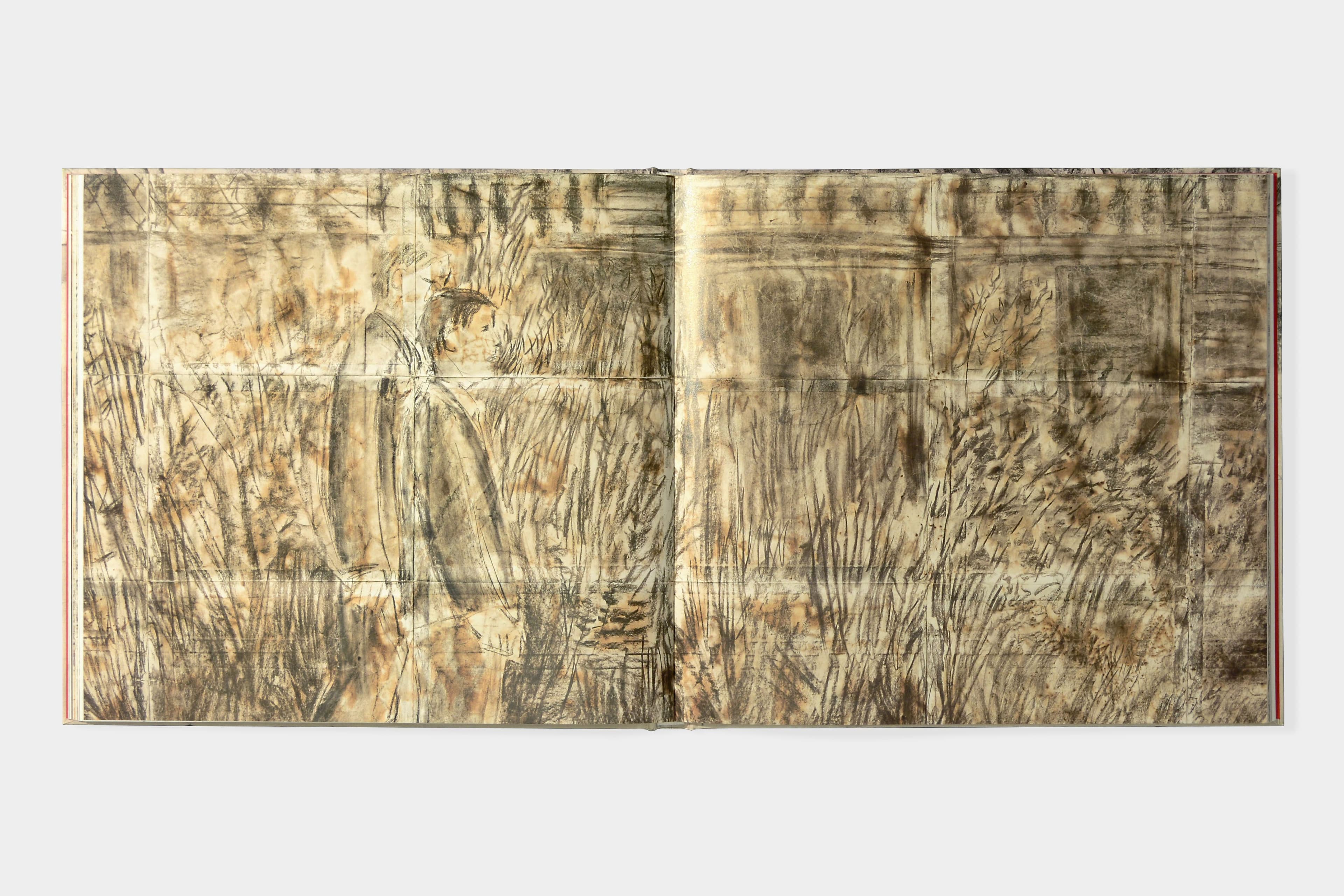 Gilbert & George: The General Jungle - image