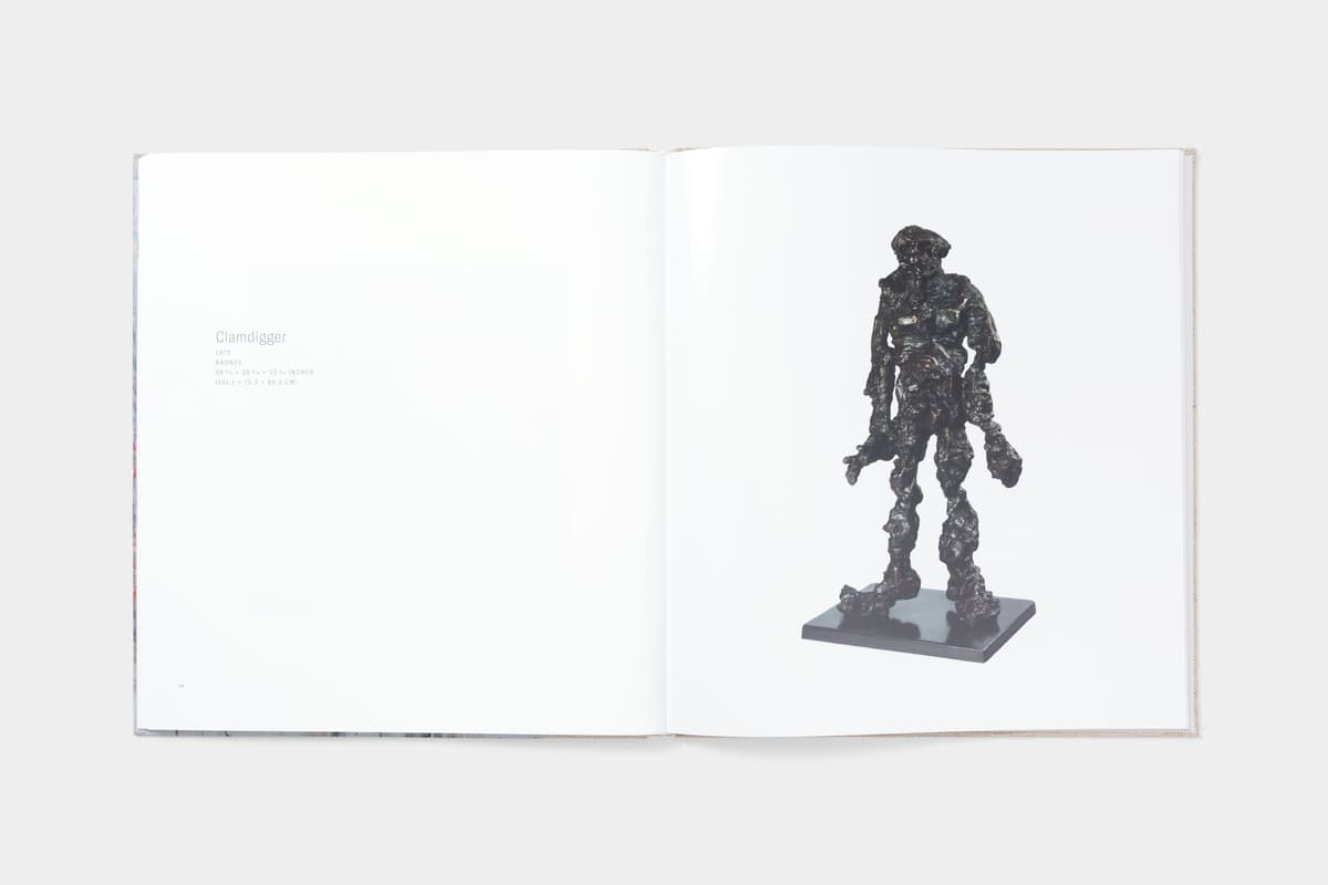 De Kooning: Five Decades - image