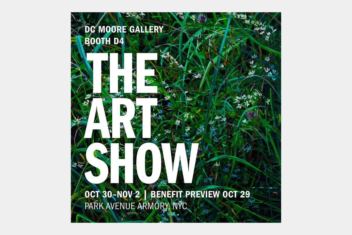 The Art Show - image
