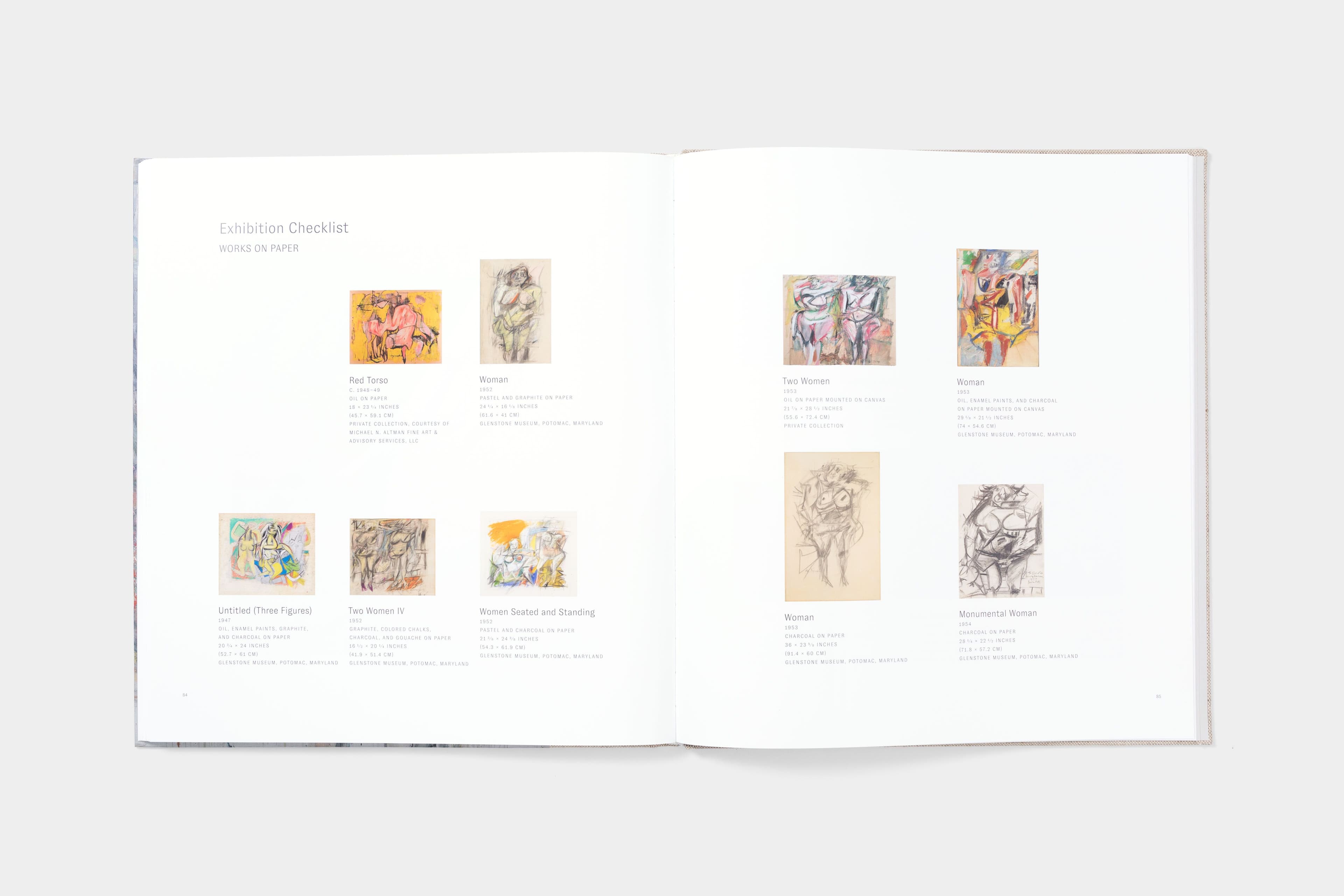 De Kooning: Five Decades - image