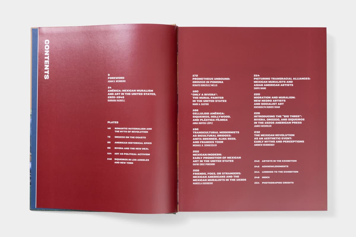 Vida Americana: Mexican Muralists Remake American Art, 1925–1945 - image