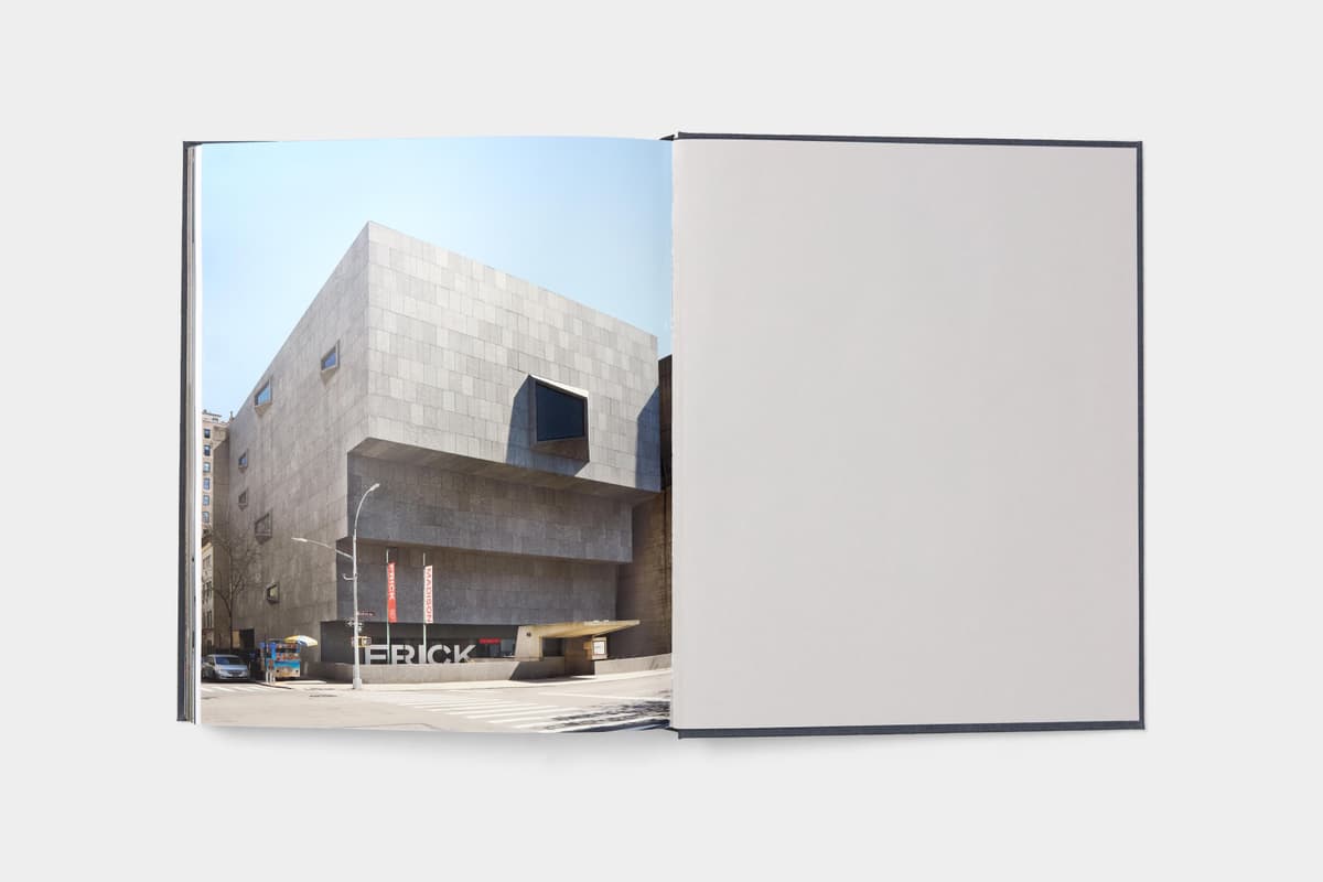 Frick Madison: The Frick Collection at the Breuer Building - image