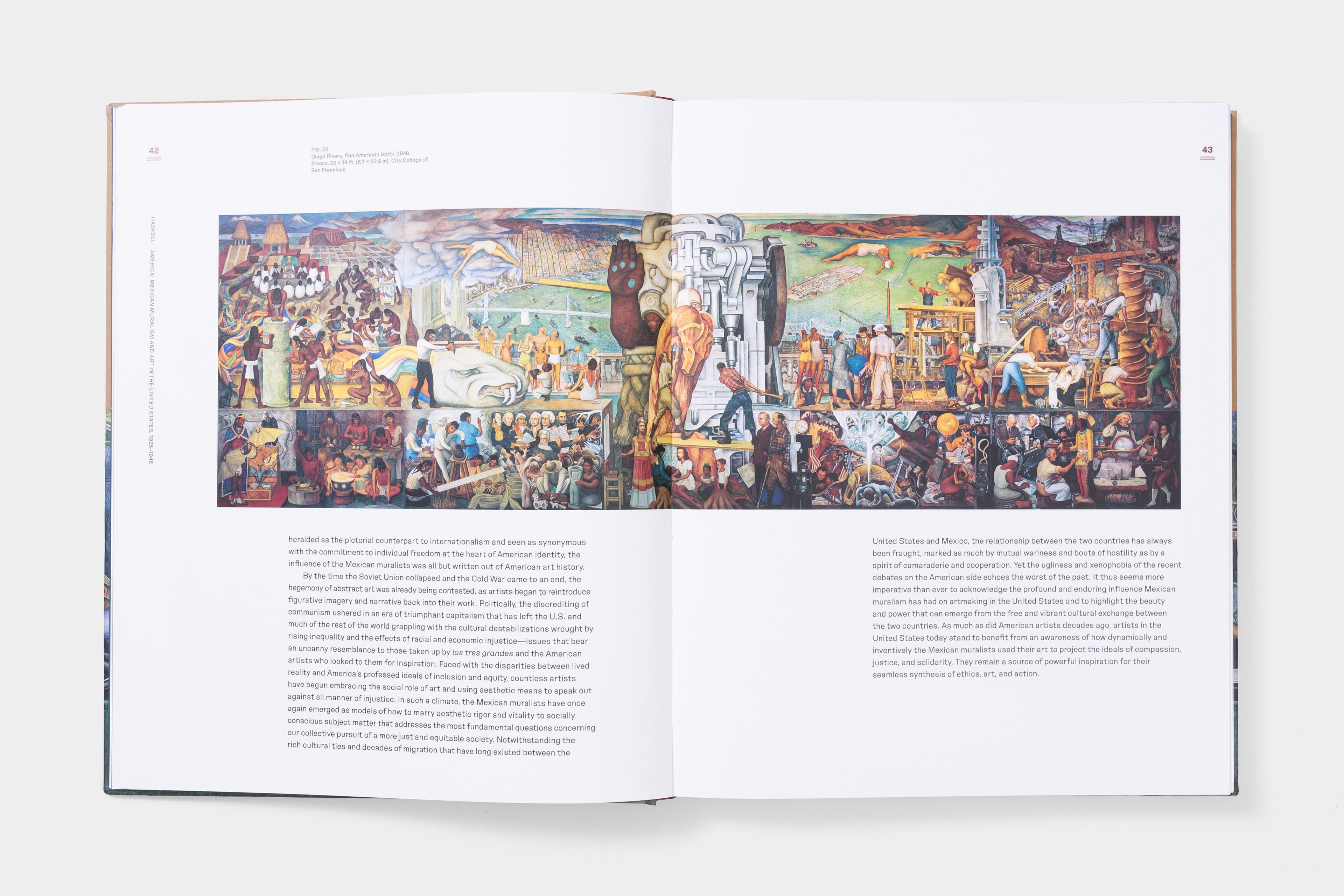 Vida Americana: Mexican Muralists Remake American Art, 1925–1945 - image