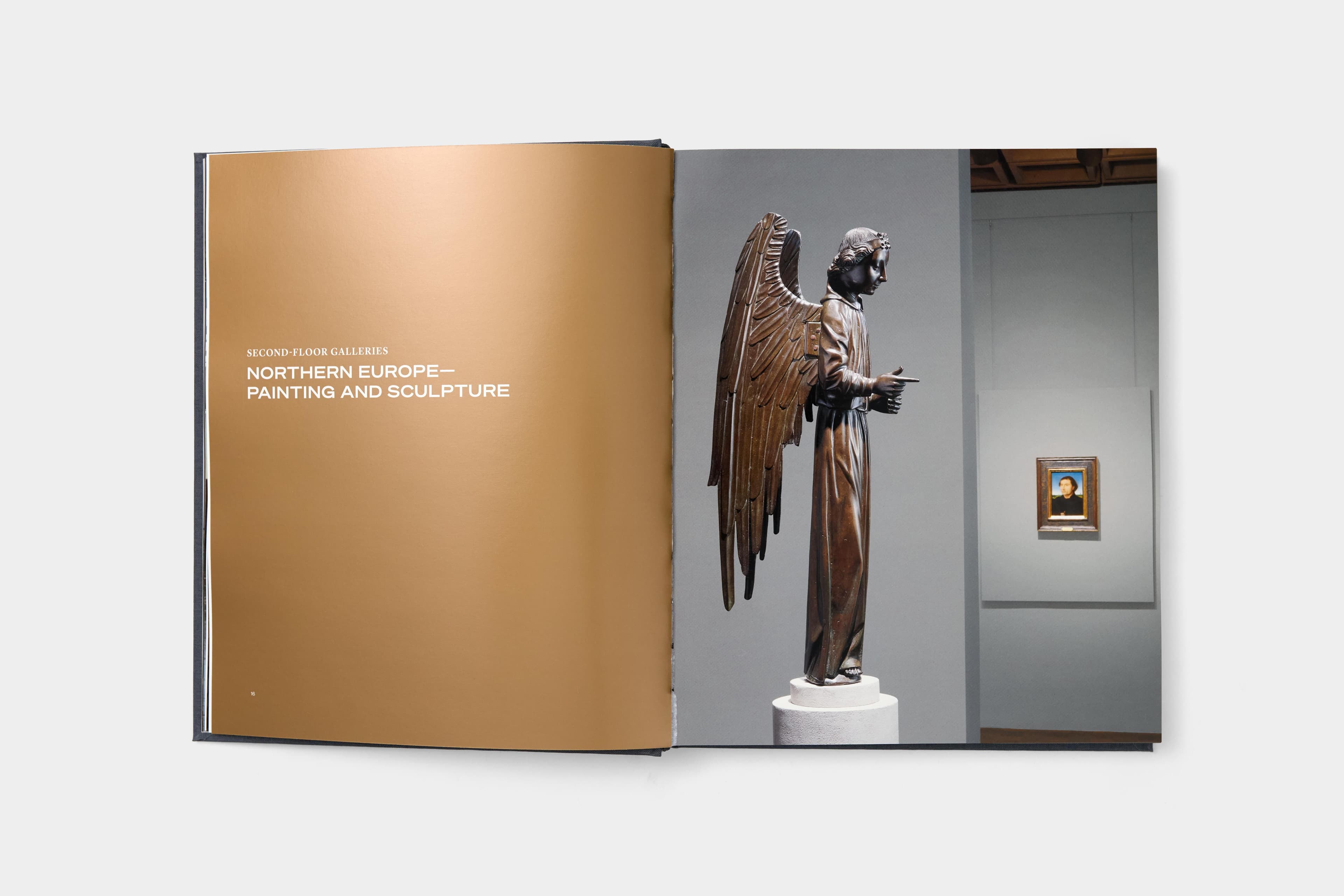 Frick Madison: The Frick Collection at the Breuer Building - image