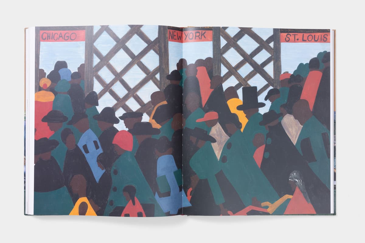 Vida Americana: Mexican Muralists Remake American Art, 1925–1945 - image