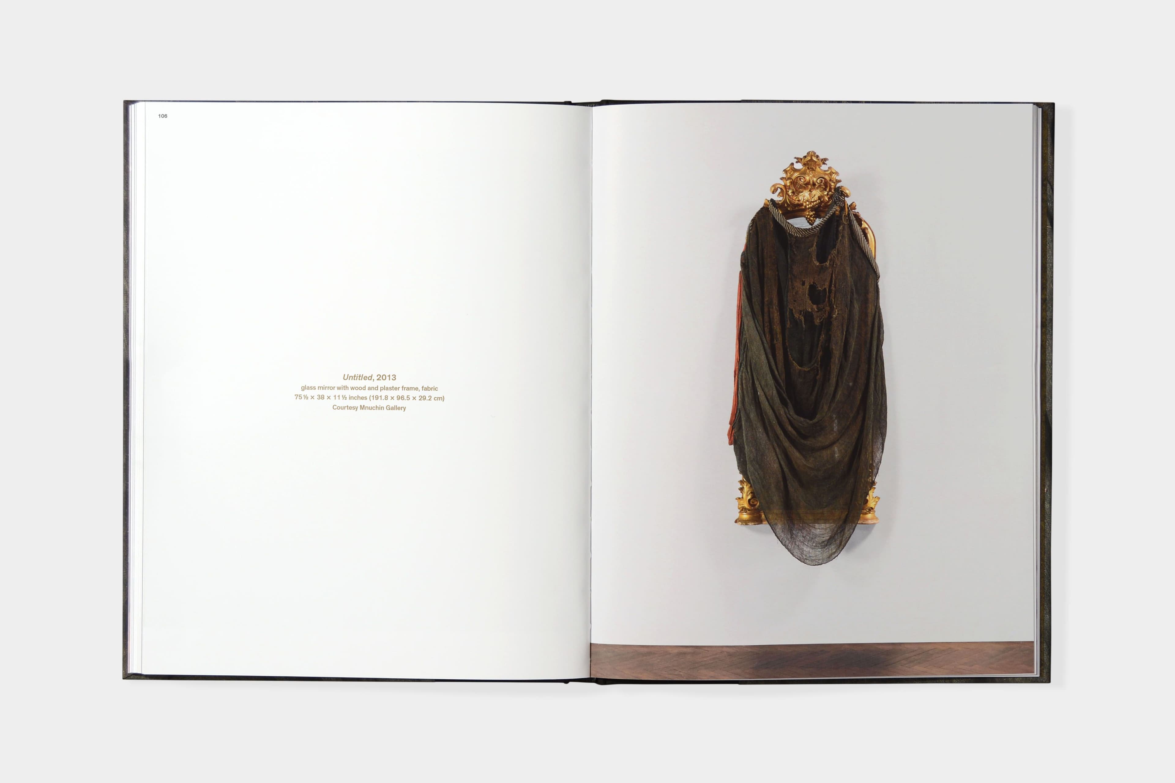 David Hammons: Five Decades - image