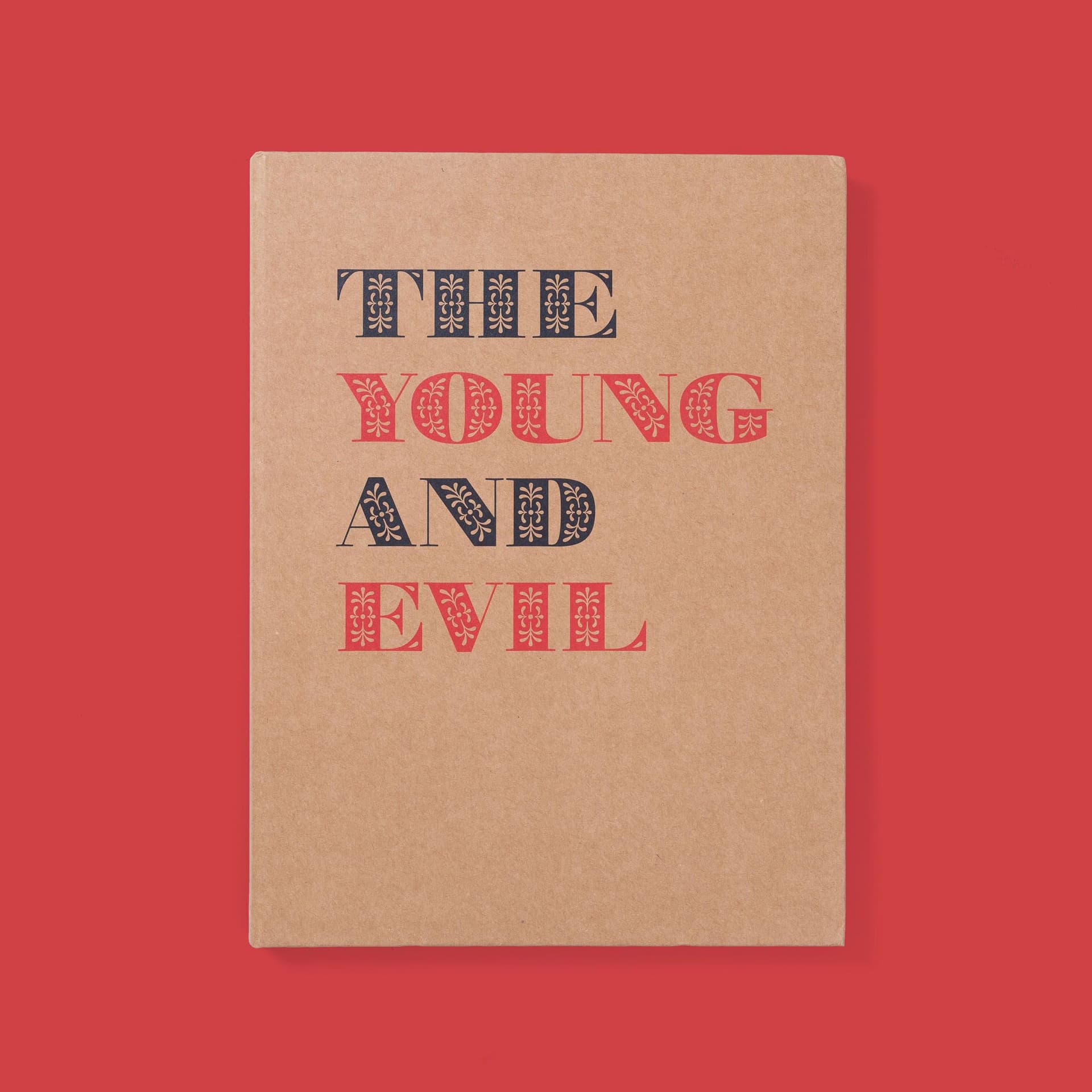 The Young and Evil: Queer Modernism in New York