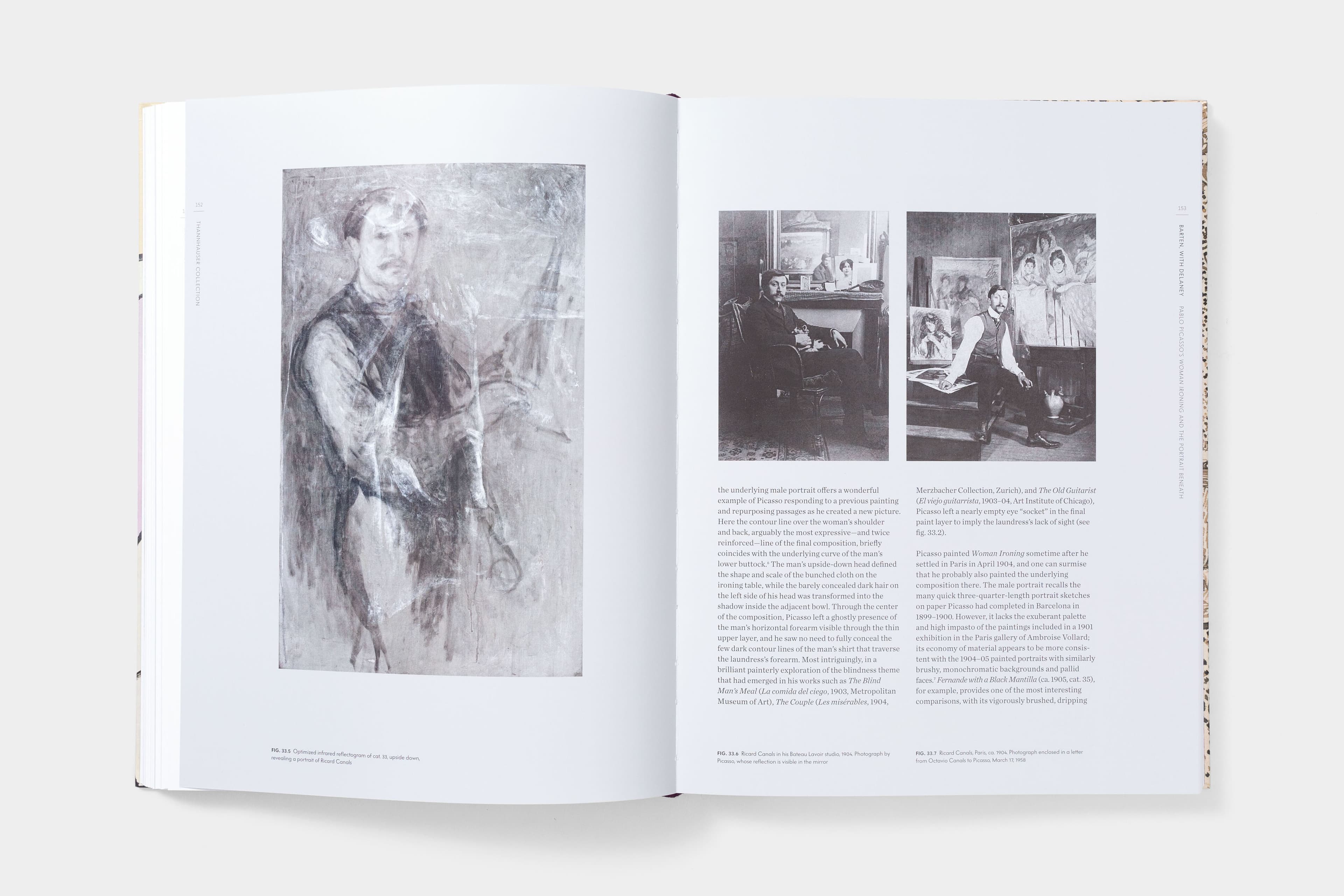 Thannhauser Collection: French Modernism at the Guggenheim - image