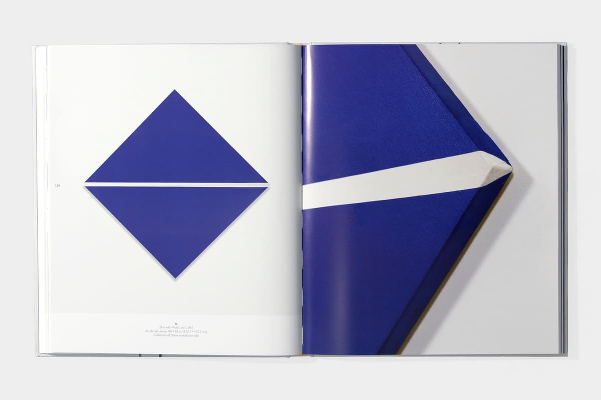 Carmen Herrera: Lines of Sight - image