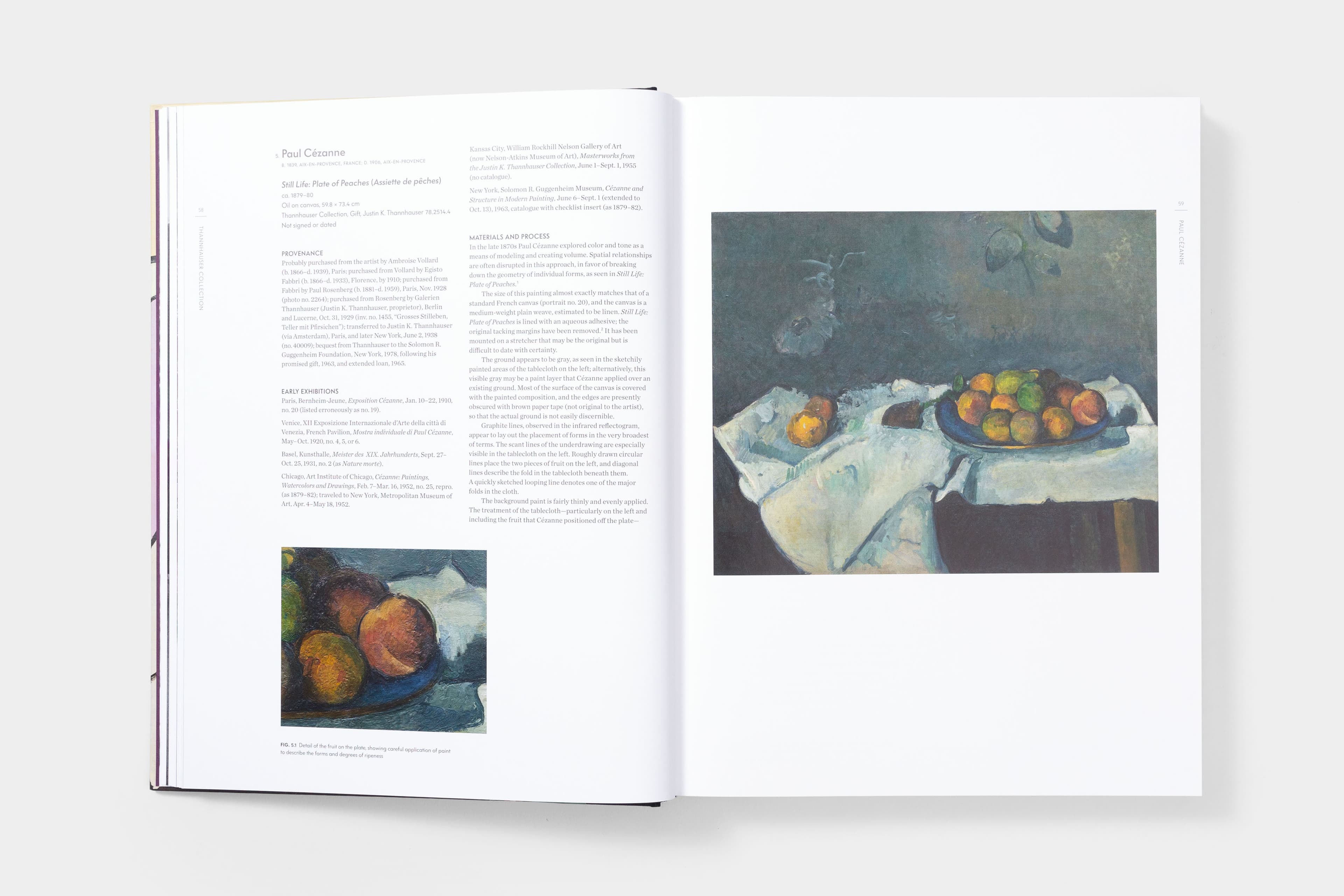 Thannhauser Collection: French Modernism at the Guggenheim - image