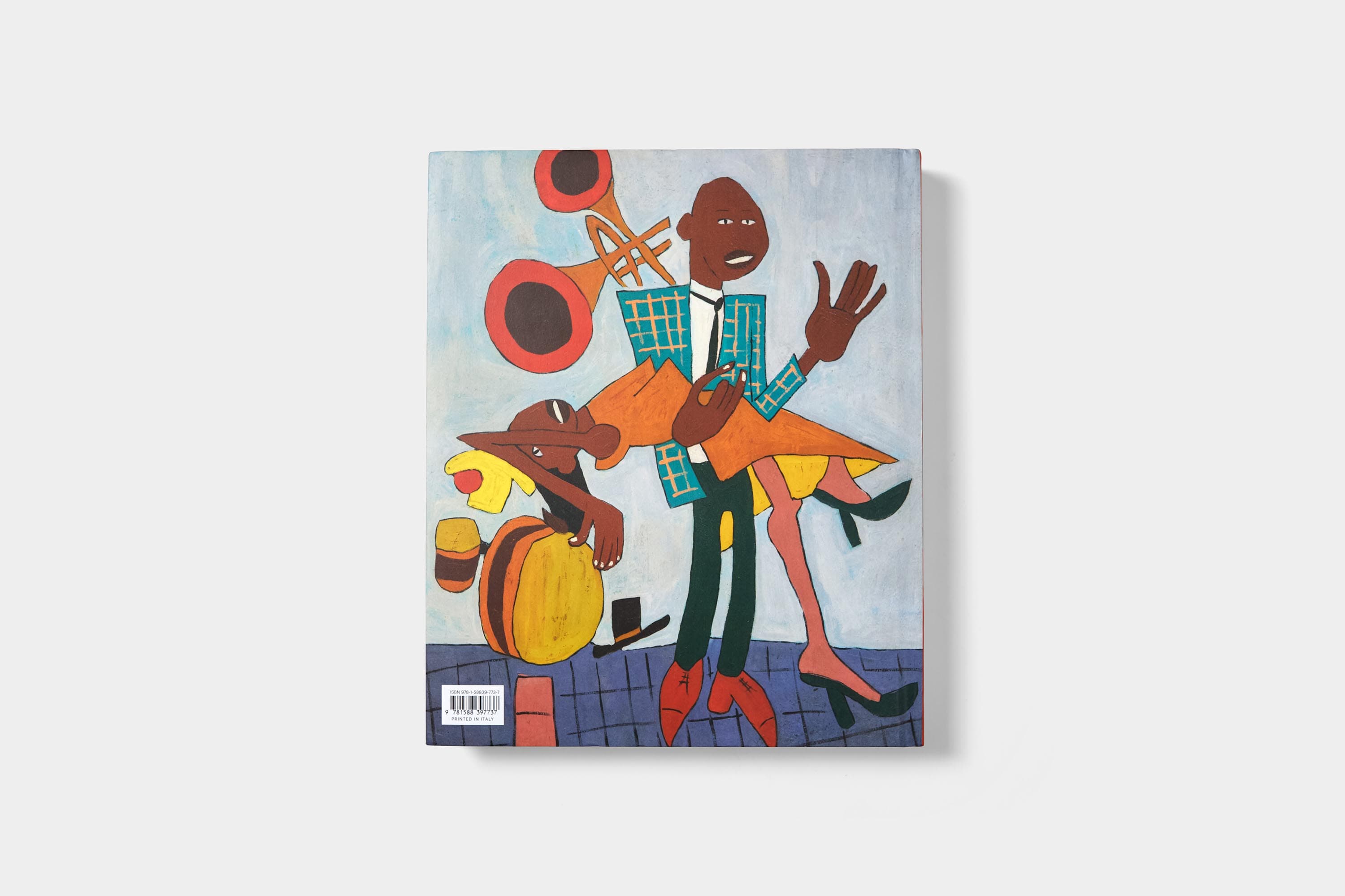 The Harlem Renaissance and Transatlantic Modernism - image