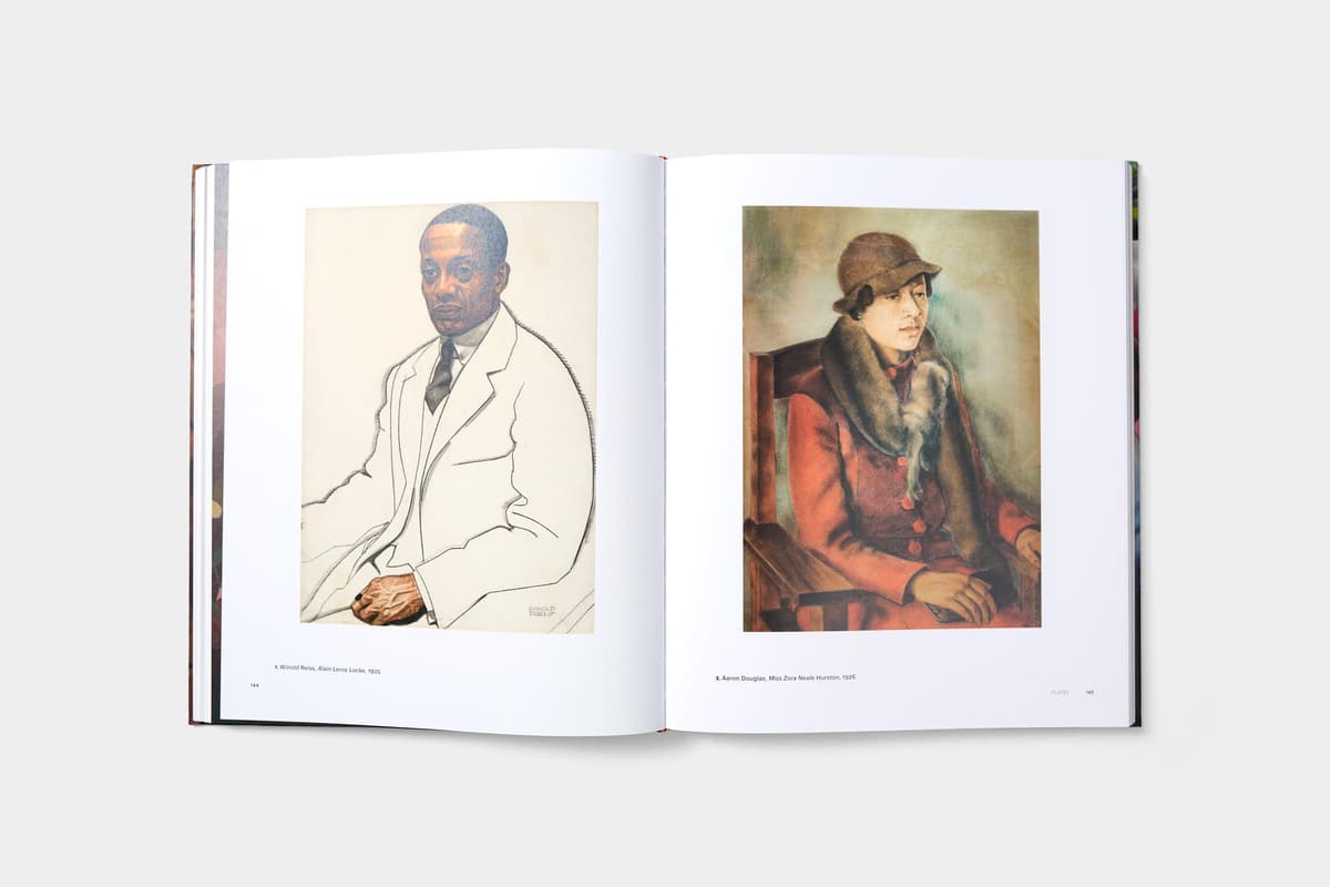 The Harlem Renaissance and Transatlantic Modernism - image