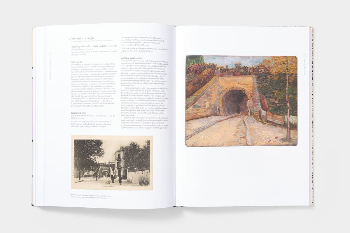 Thannhauser Collection: French Modernism at the Guggenheim - image