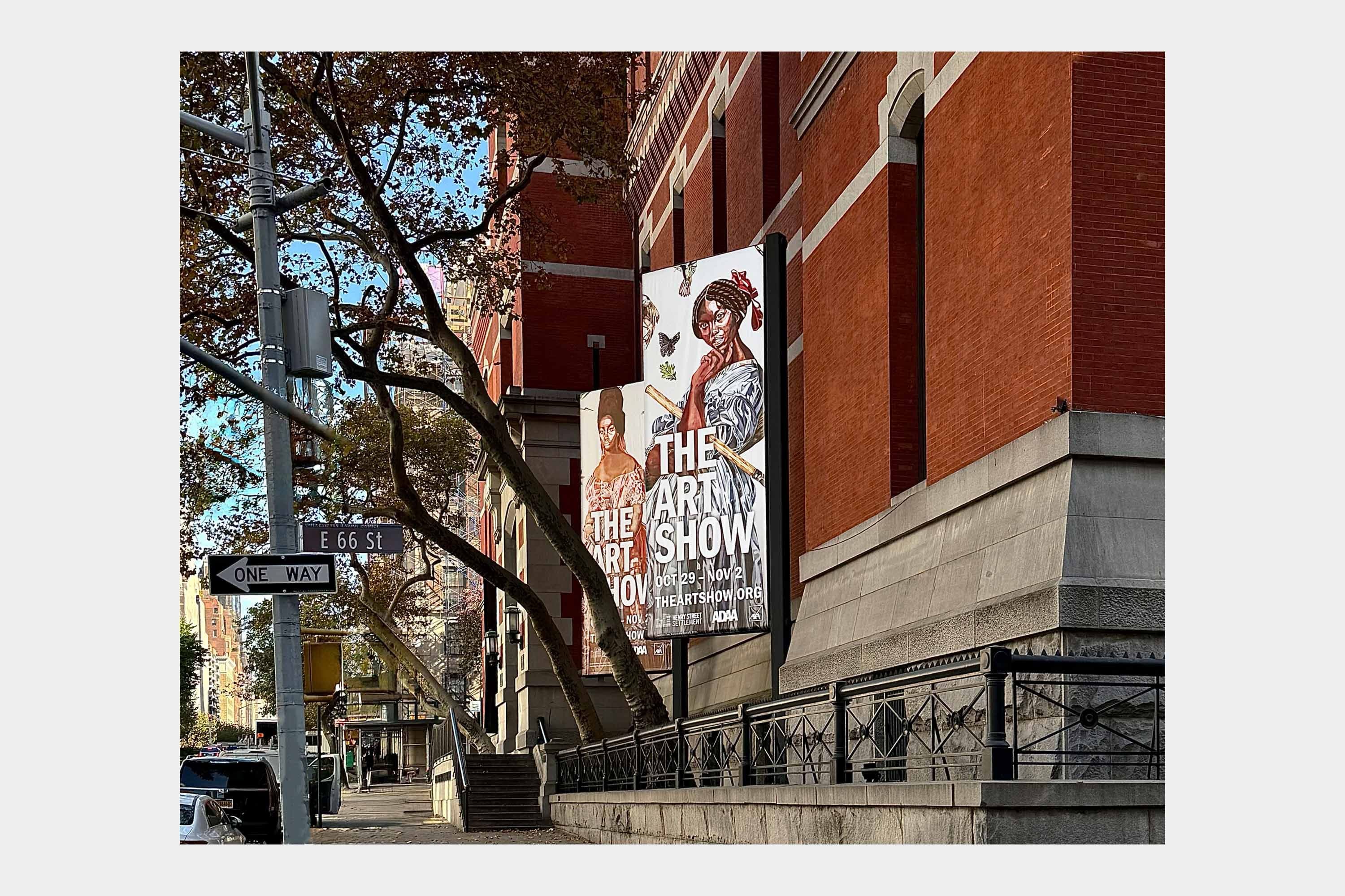 The Art Show - image