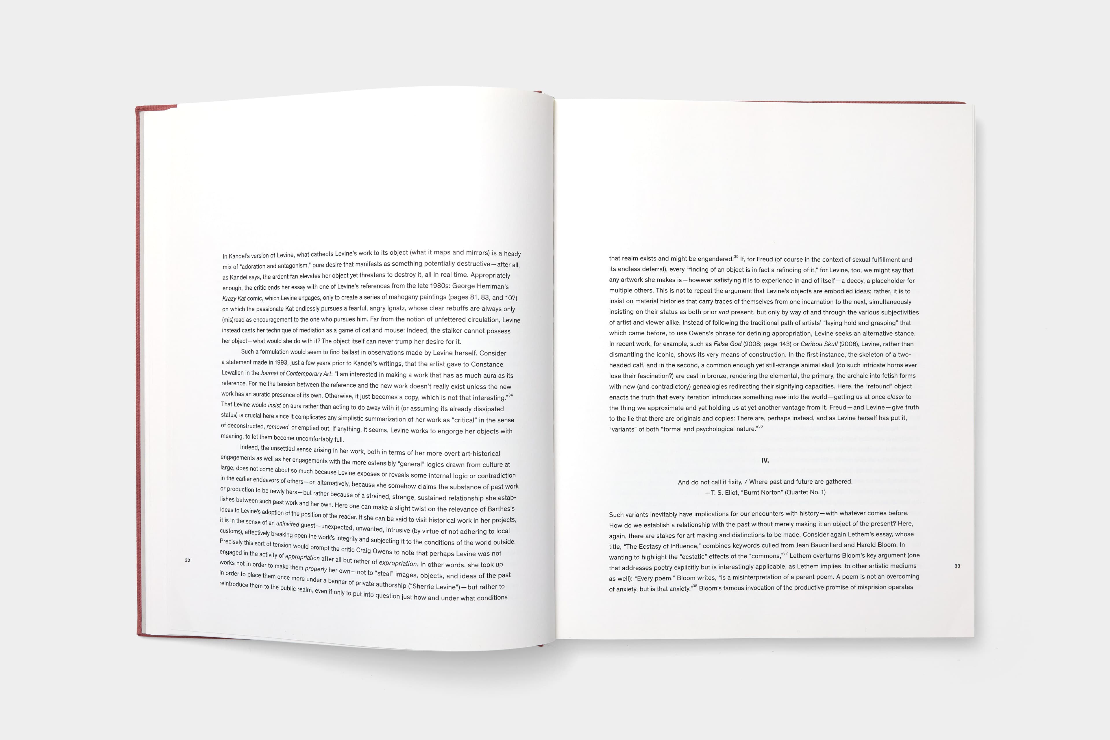 Sherrie Levine: Mayhem - image