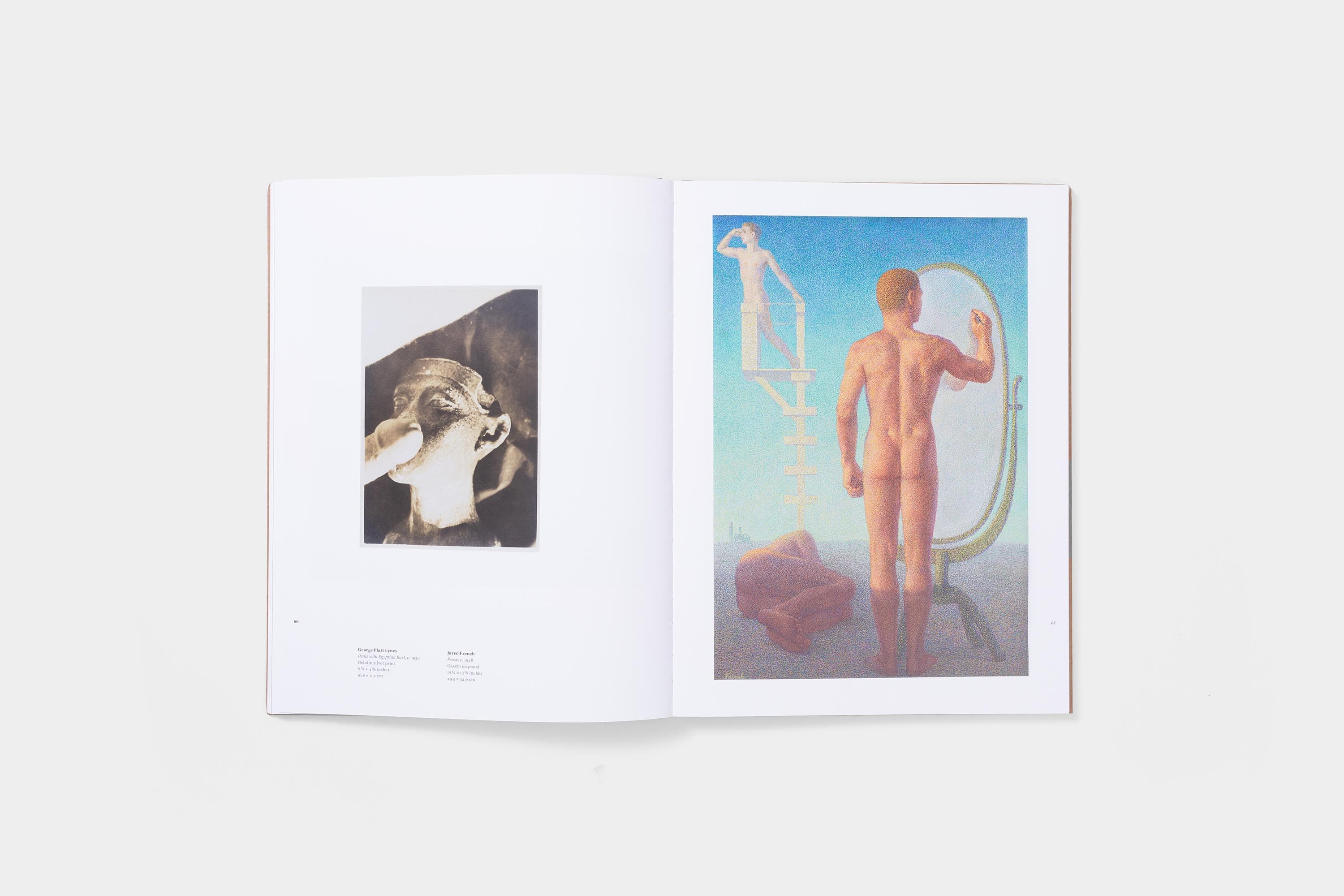 The Young and Evil: Queer Modernism in New York - image