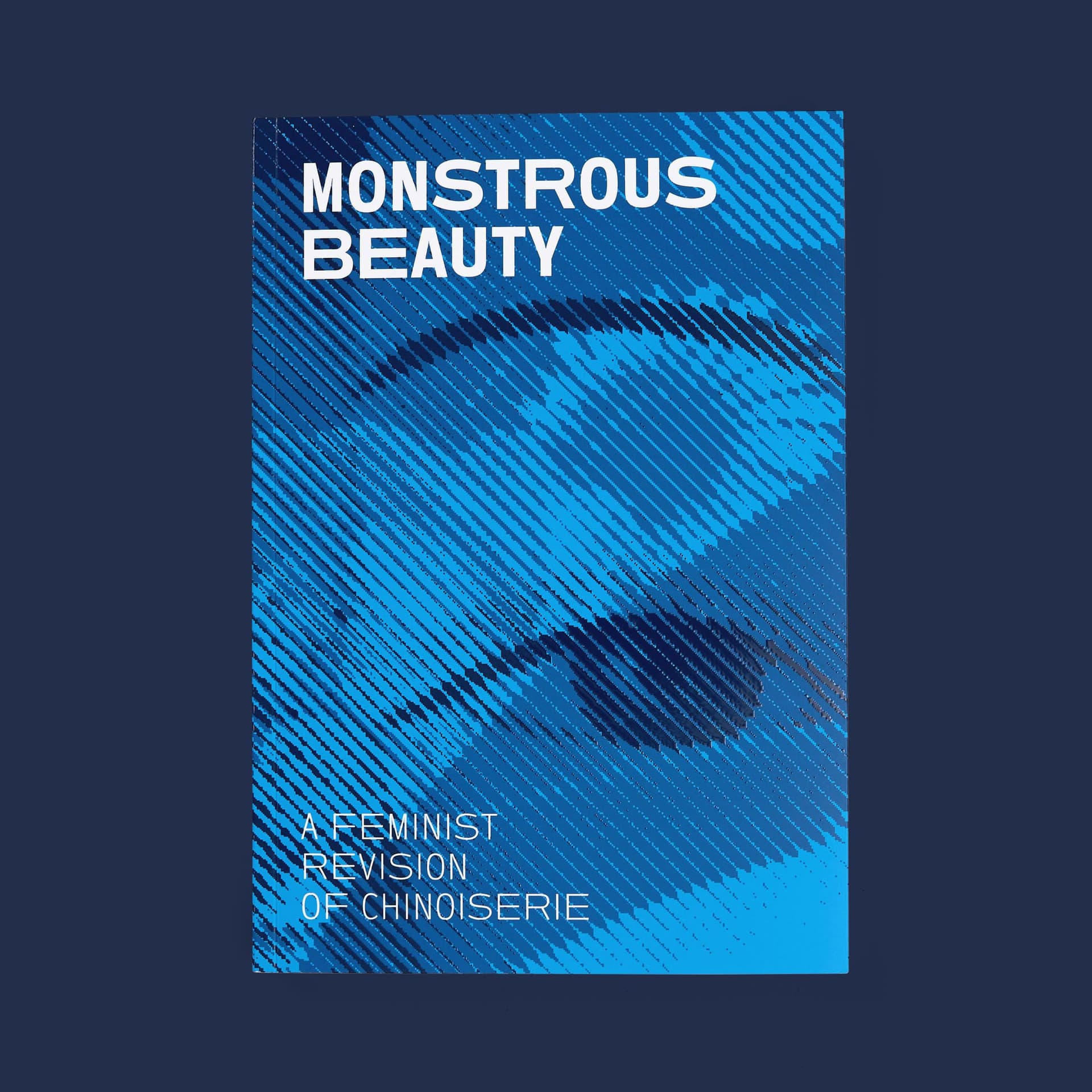 Monstrous Beauty: A Feminist Revision of Chinoiserie