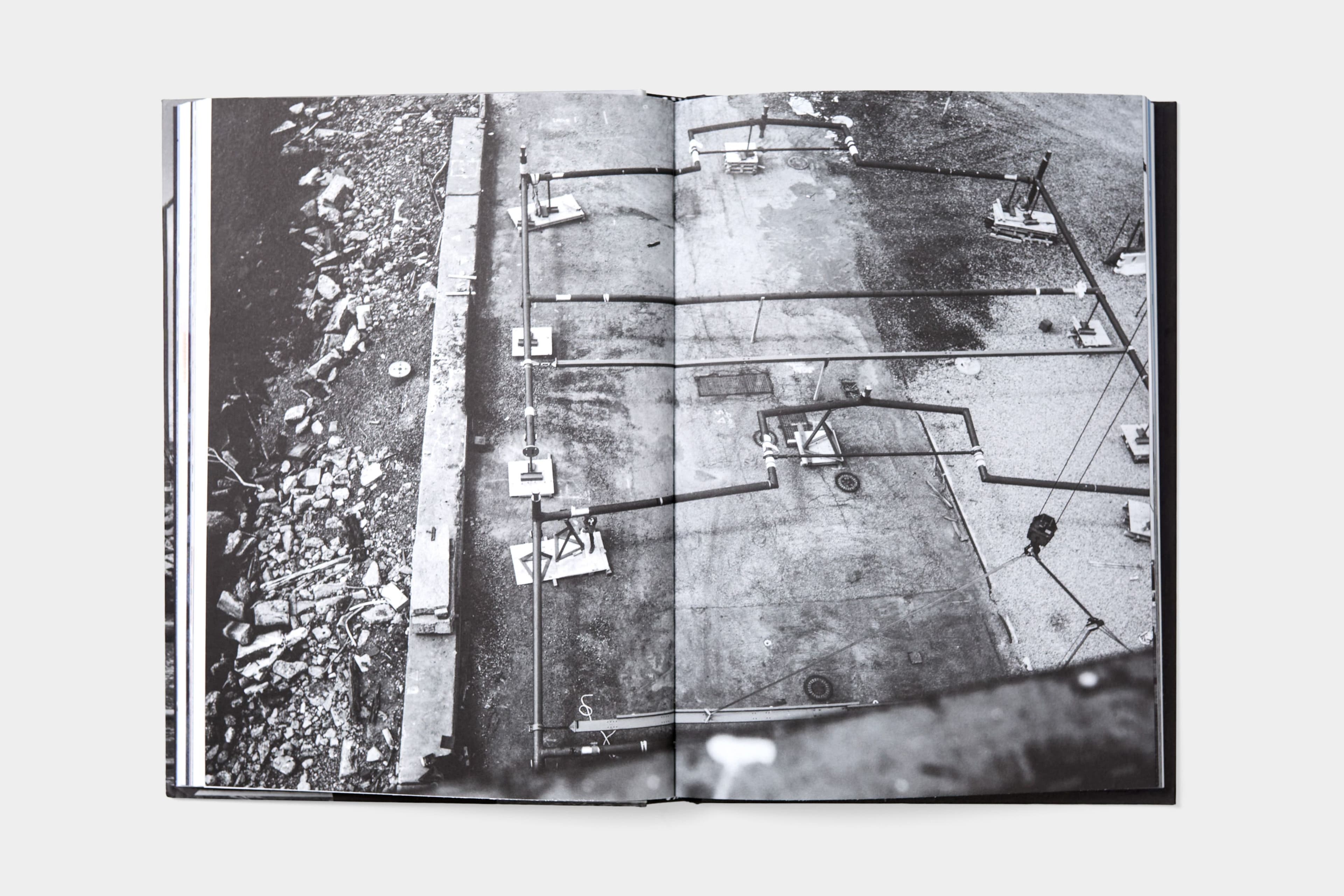 David Hammons: Day's End - image