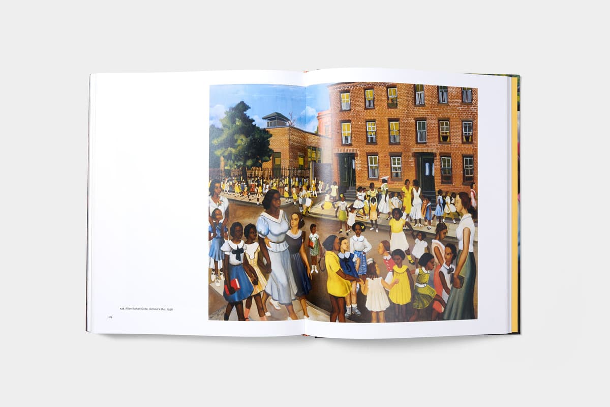 The Harlem Renaissance and Transatlantic Modernism - image