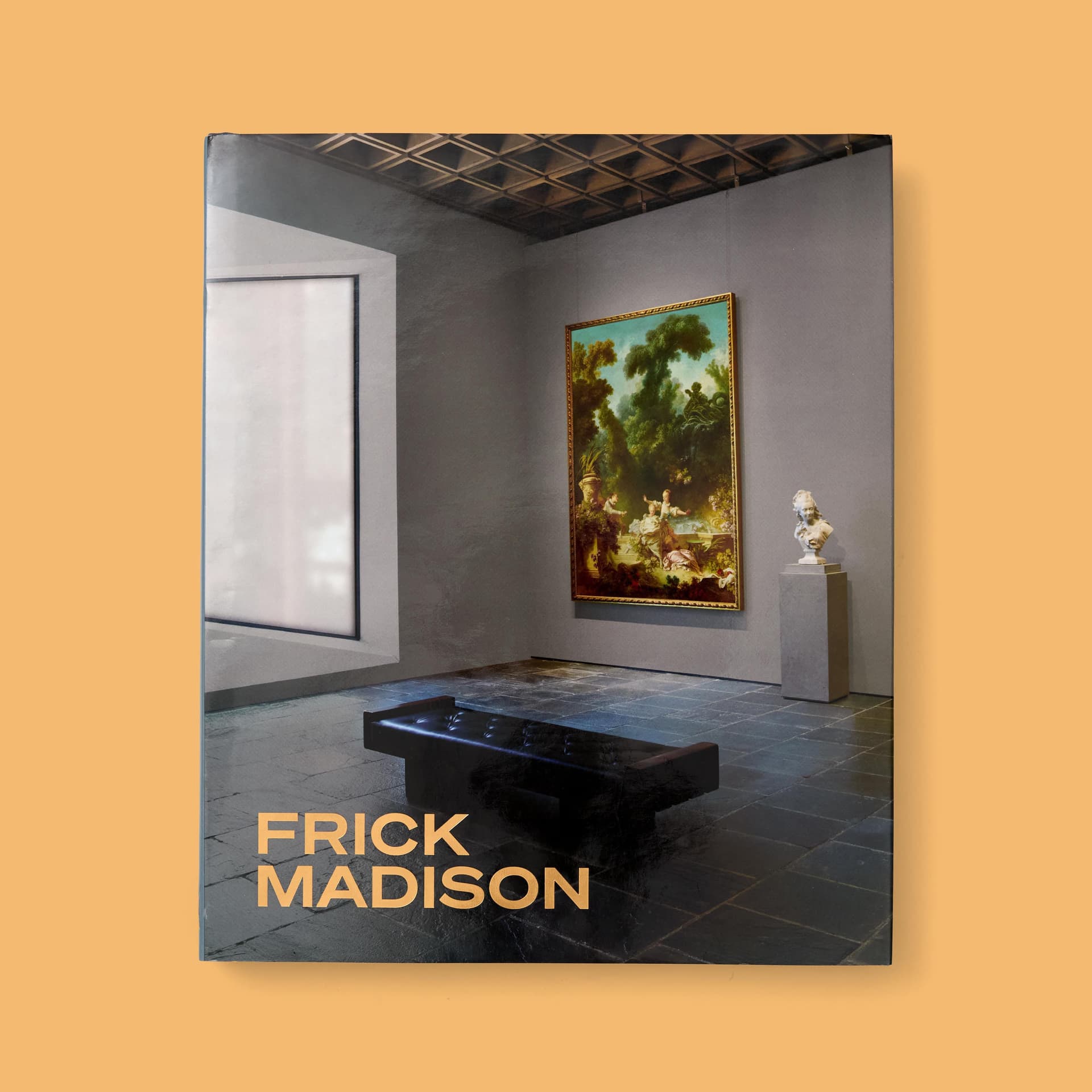 Frick Madison: The Frick Collection at the Breuer Building