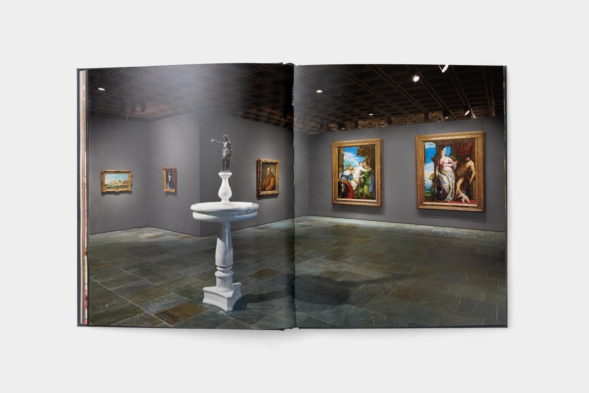 Frick Madison: The Frick Collection at the Breuer Building - image