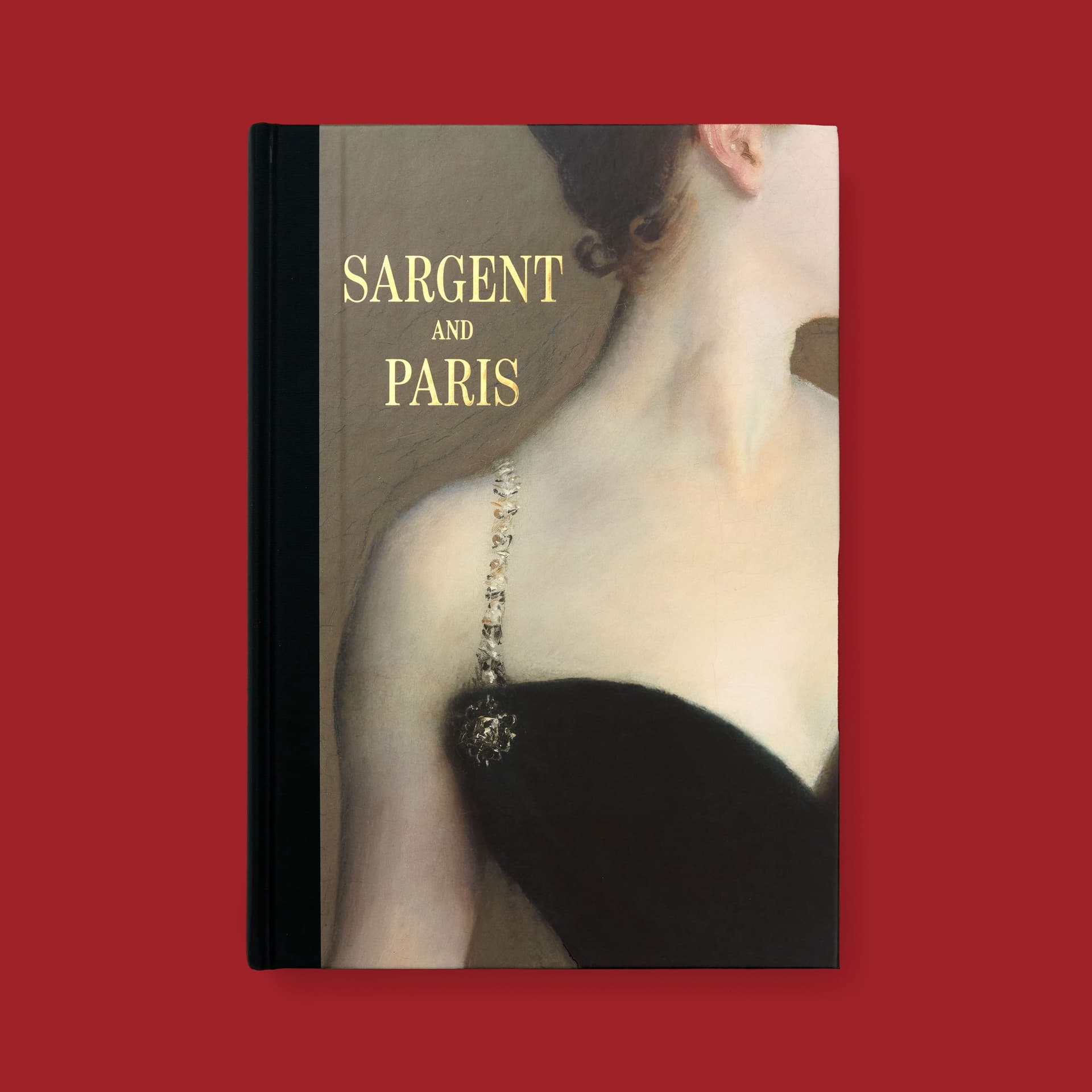 Sargent and Paris