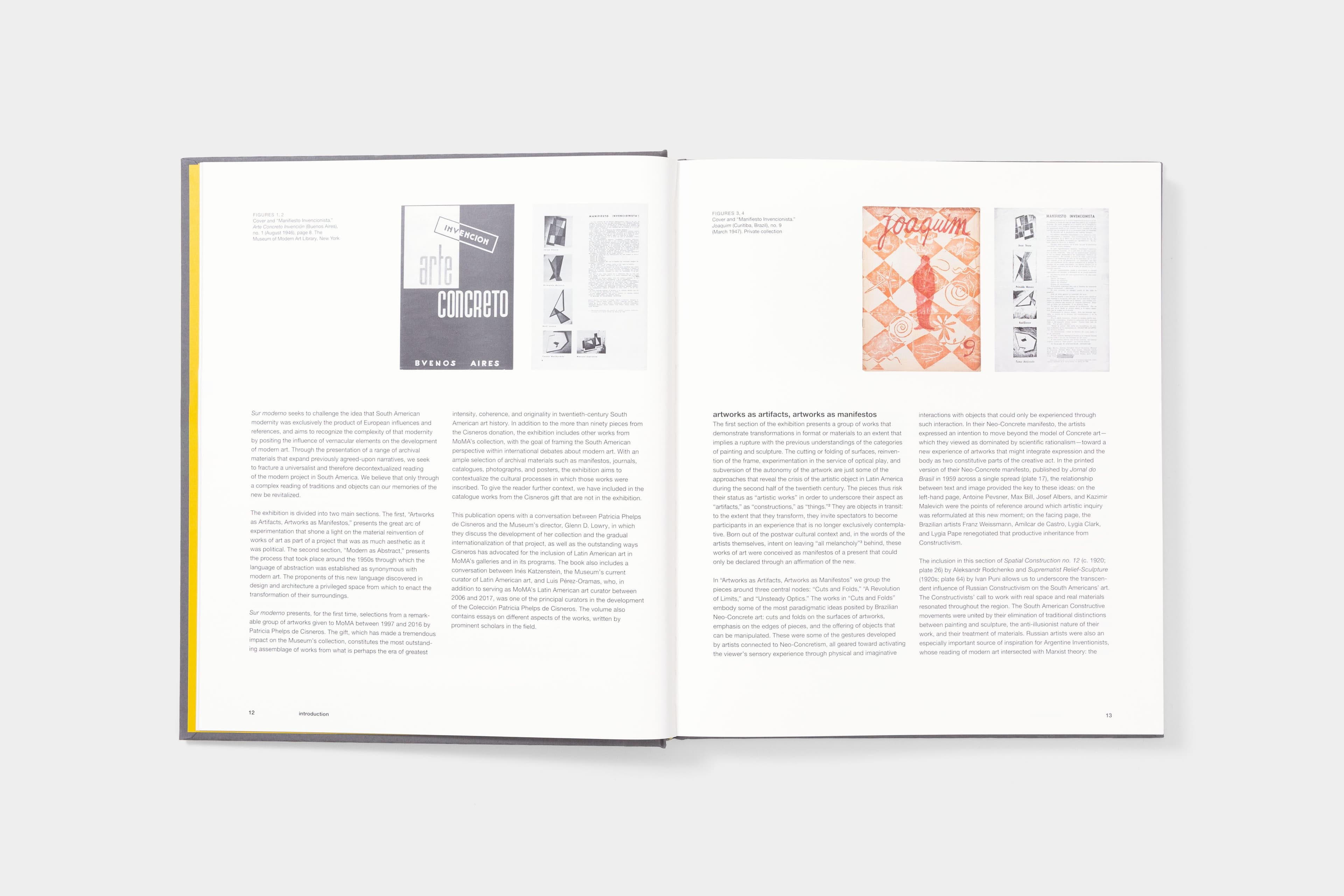 Sur moderno: Journeys of Abstraction—The Patricia Phelps de Cisneros Gift - image