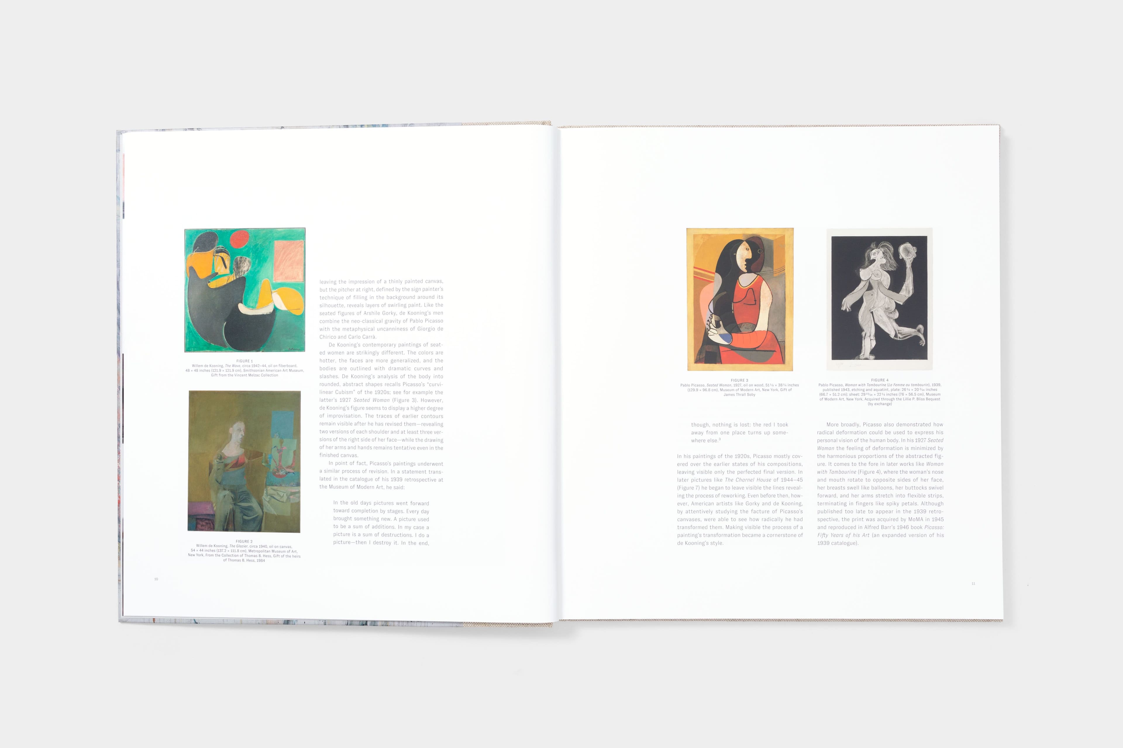 De Kooning: Five Decades - image