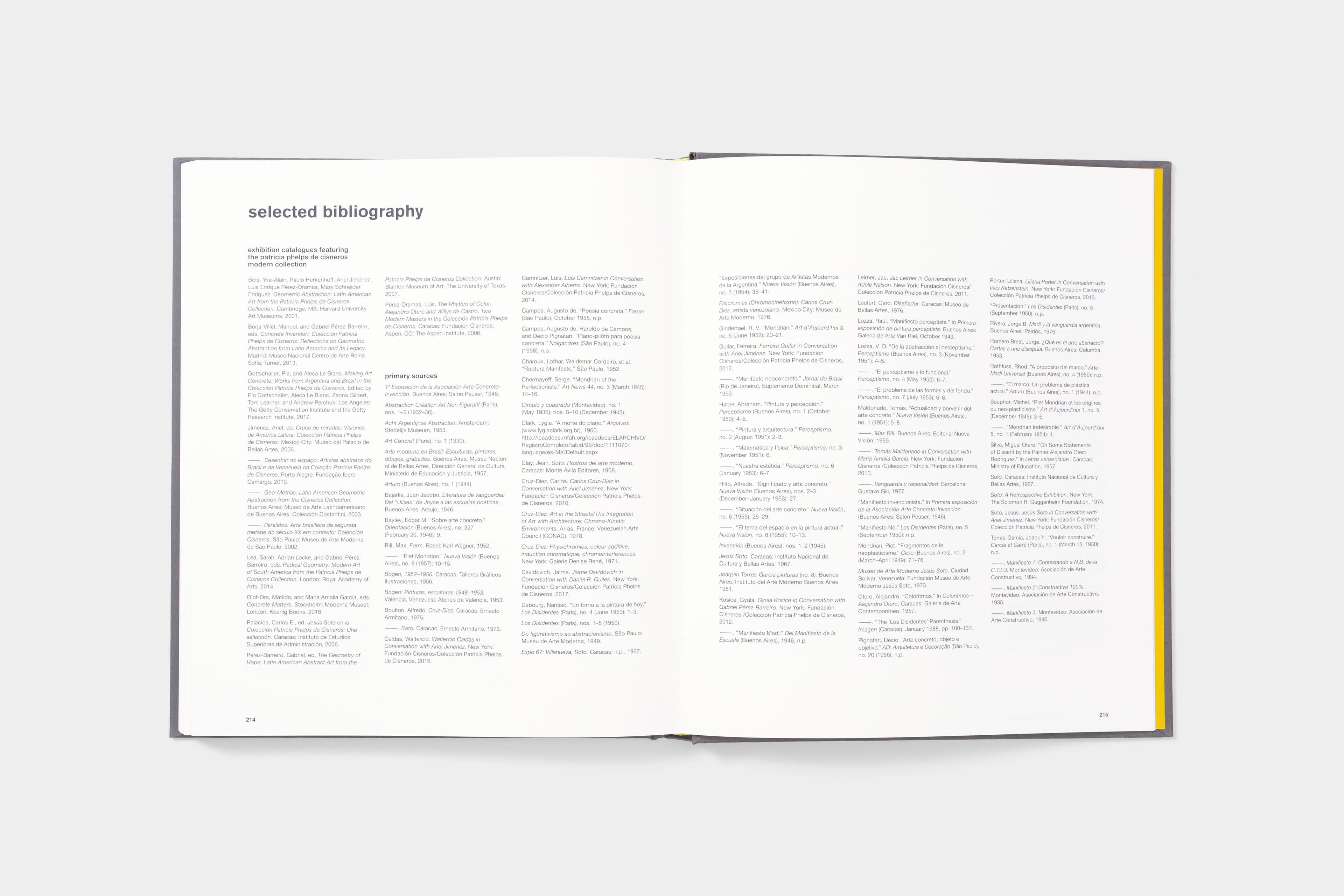 Sur moderno: Journeys of Abstraction—The Patricia Phelps de Cisneros Gift - image