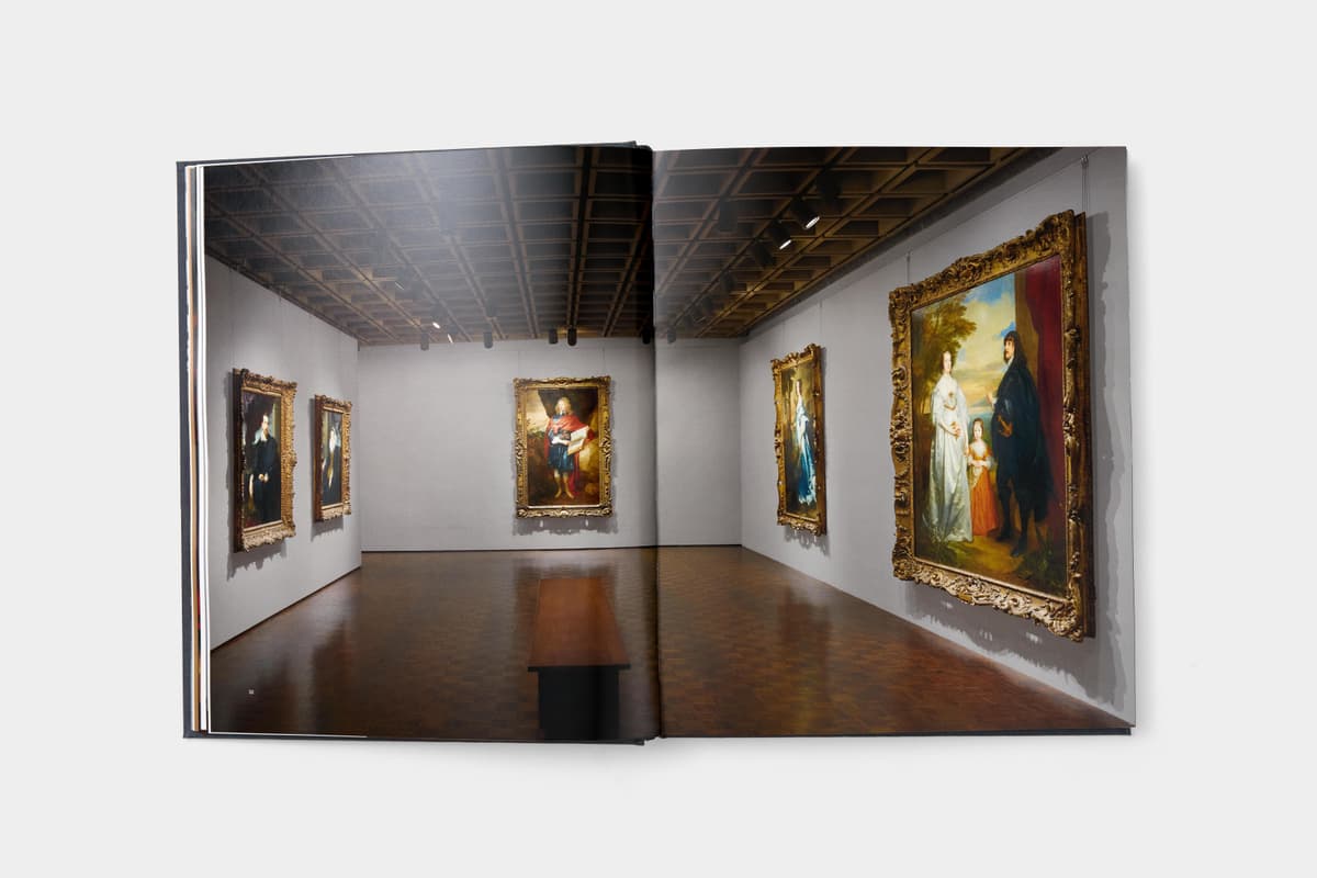Frick Madison: The Frick Collection at the Breuer Building - image