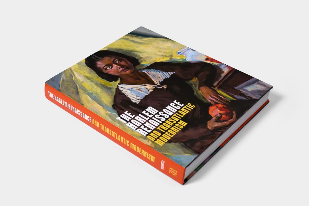 The Harlem Renaissance and Transatlantic Modernism - image